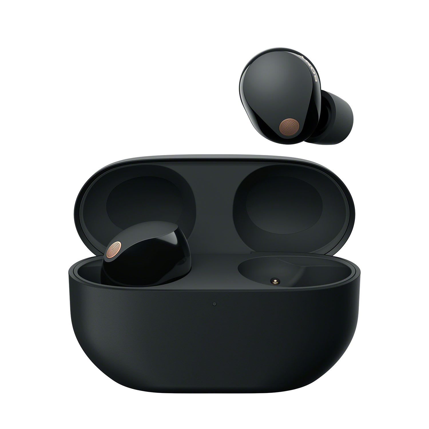 Sony Bluetooth WF-1000XM5 Μαύρο