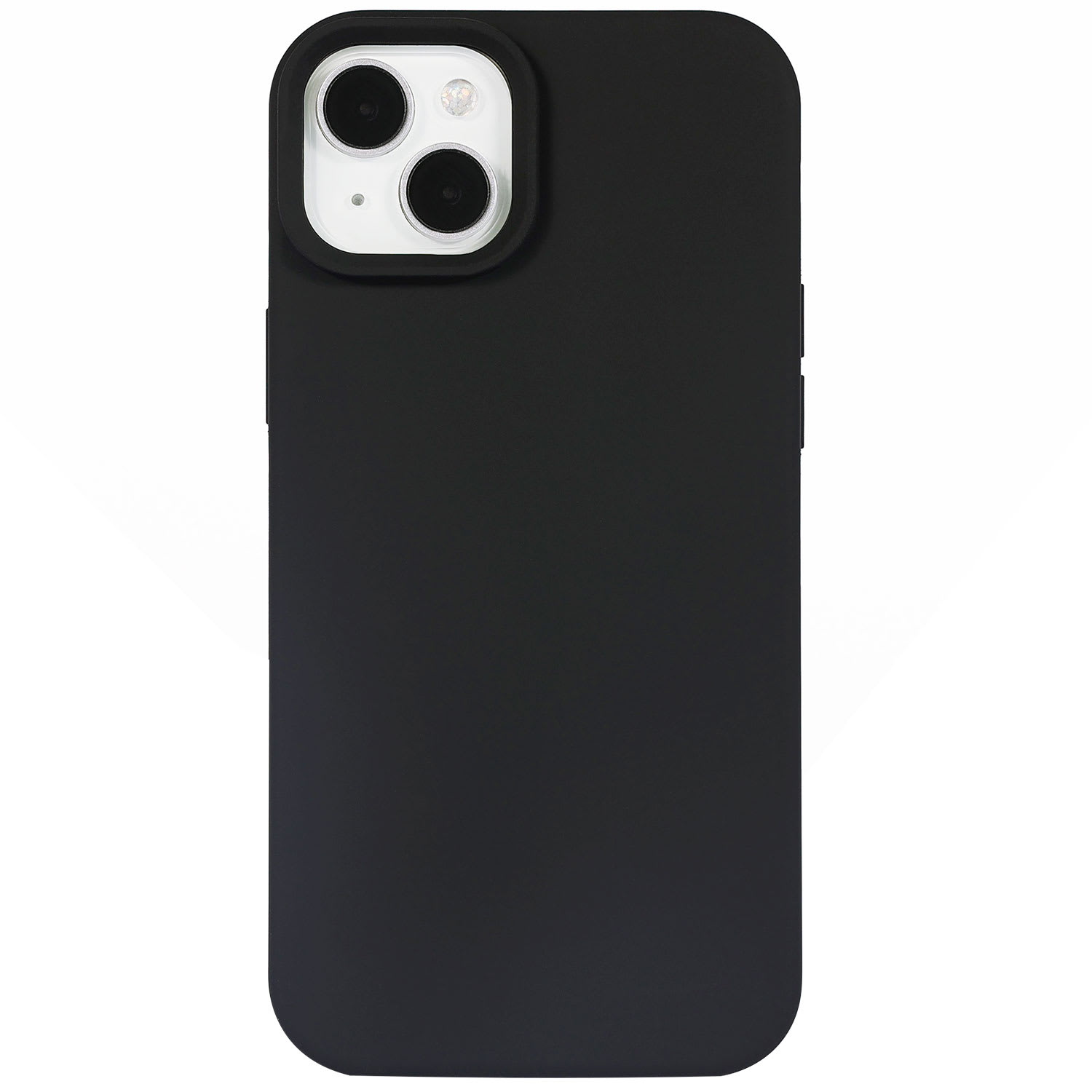 Sentio Θήκη Pure για iPhone 15 Plus