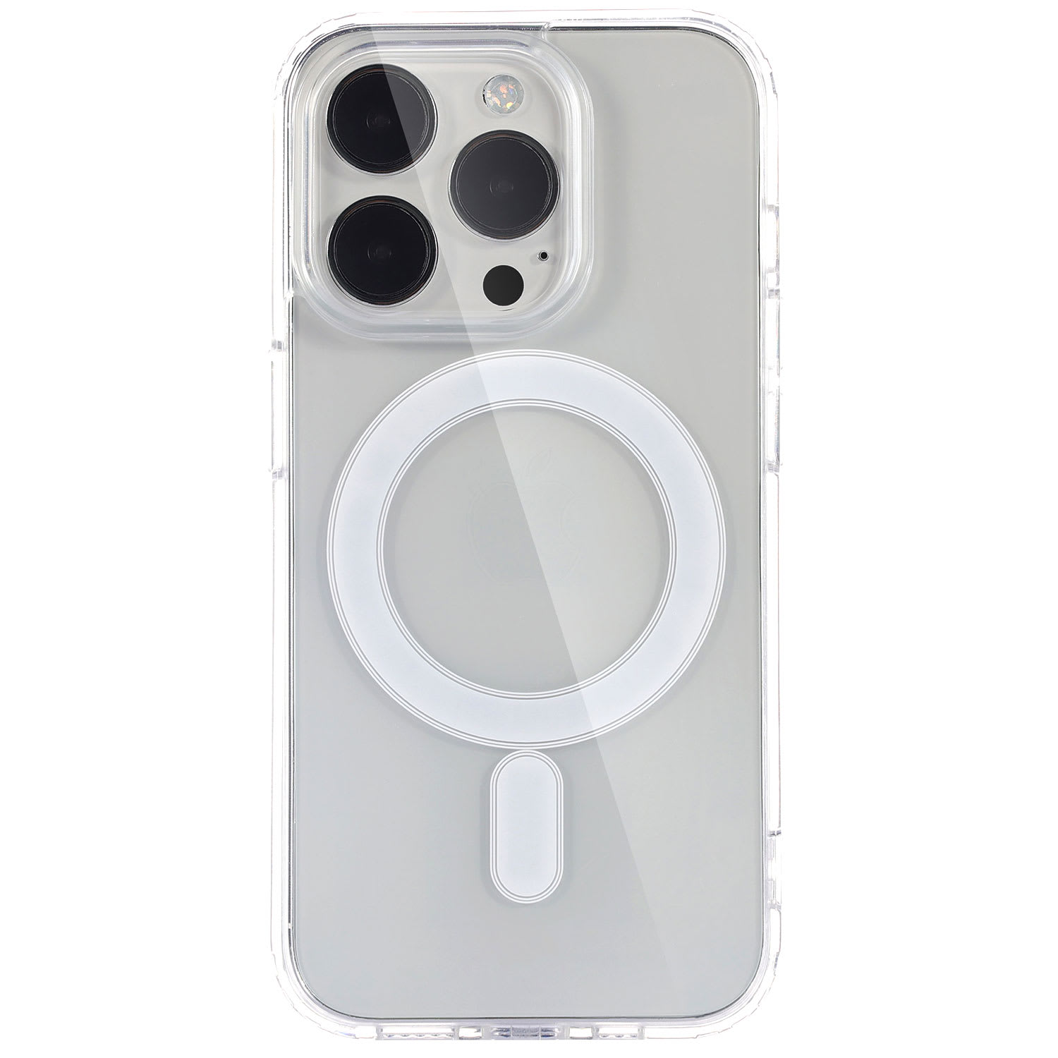 Sentio Θήκη Oqulus για iPhone 15 Pro