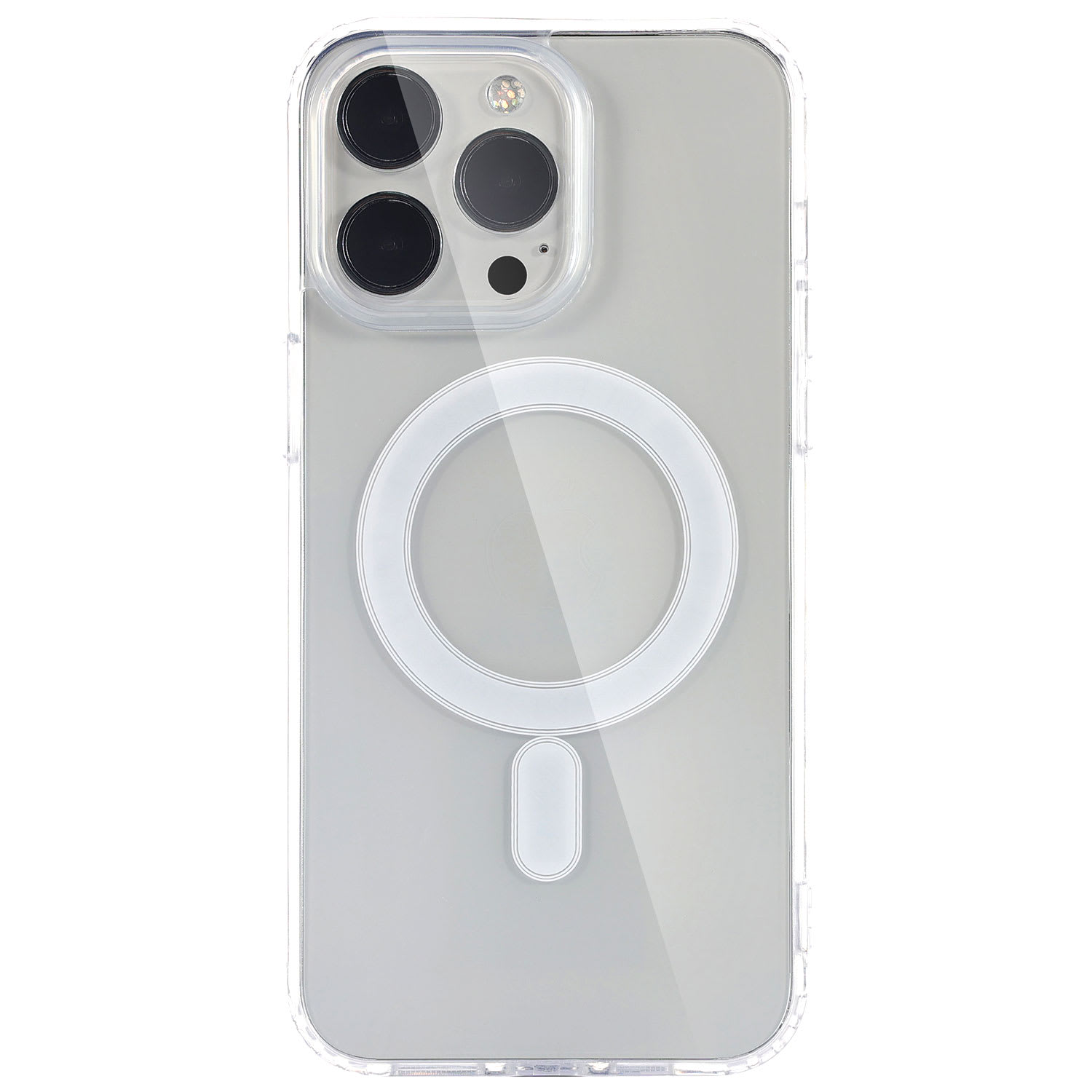 Sentio Θήκη Oqulus για iPhone 15 Pro Max