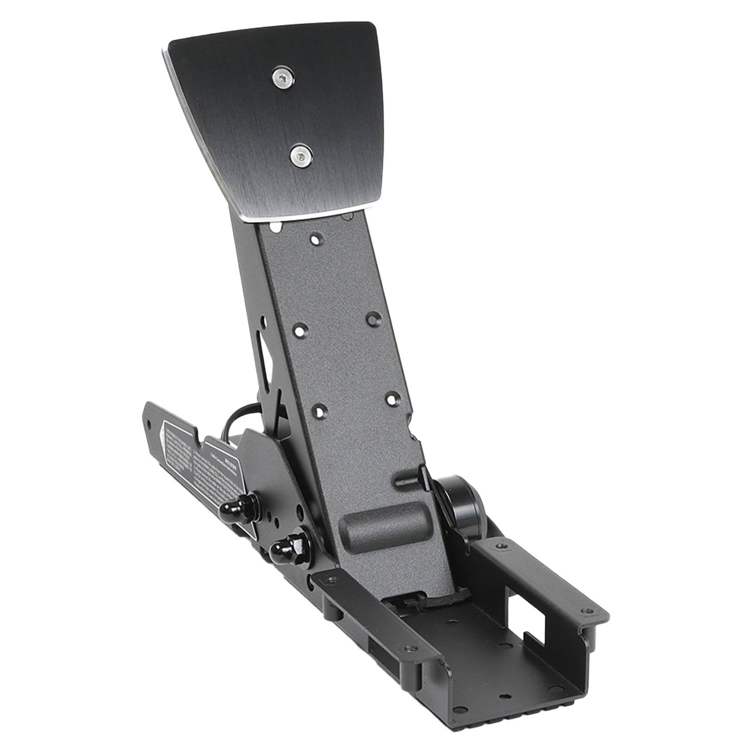 MOZA SR-P Clutch Pedal