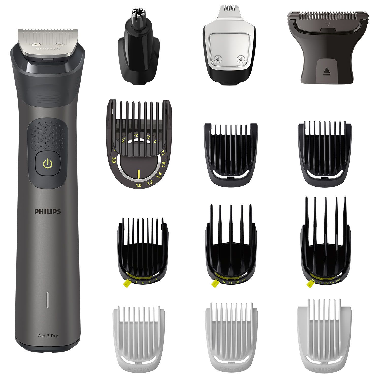 Philips Σετ Ανδρικής Περιποίησης MG7940/75 Series 7000