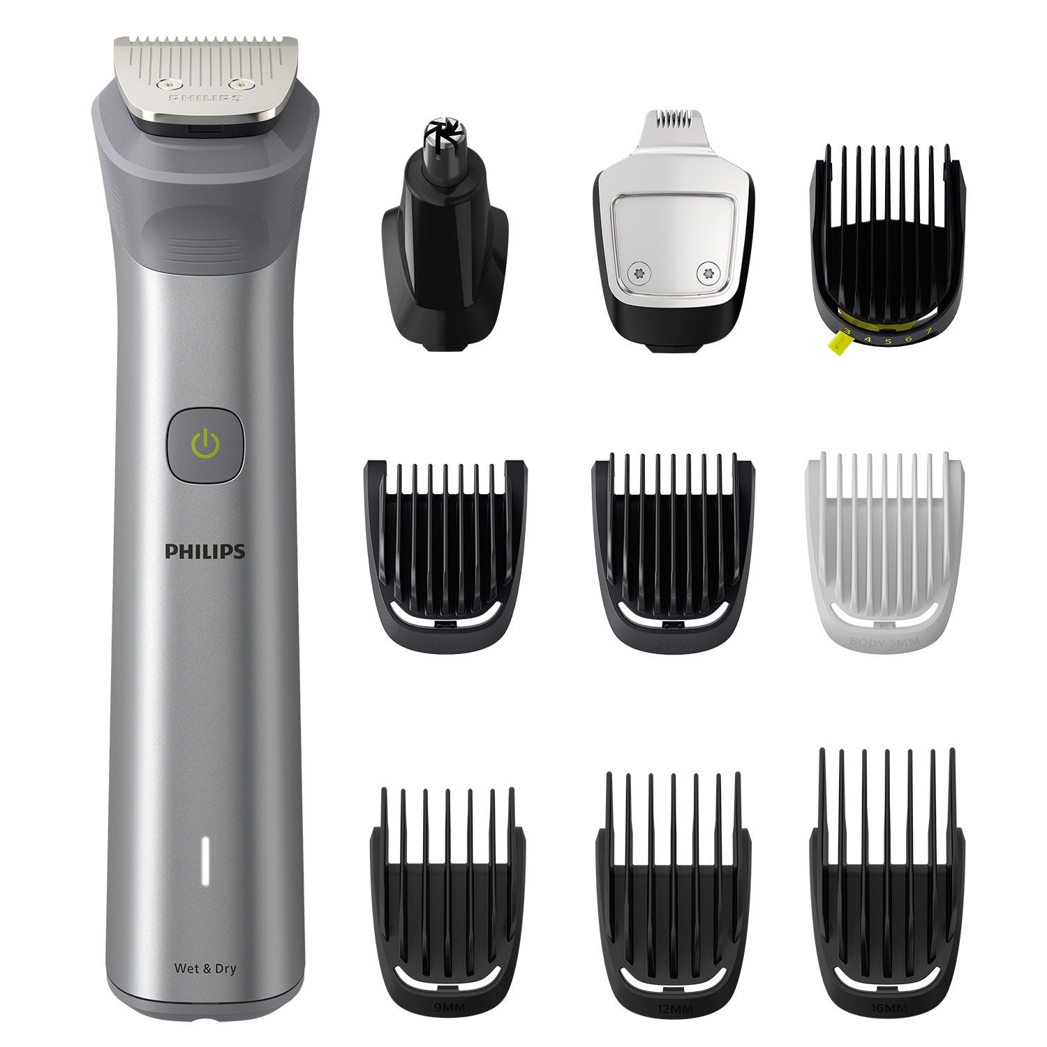 Philips Σετ Ανδρικής Περιποίησης MG5920/15 Series 5000
