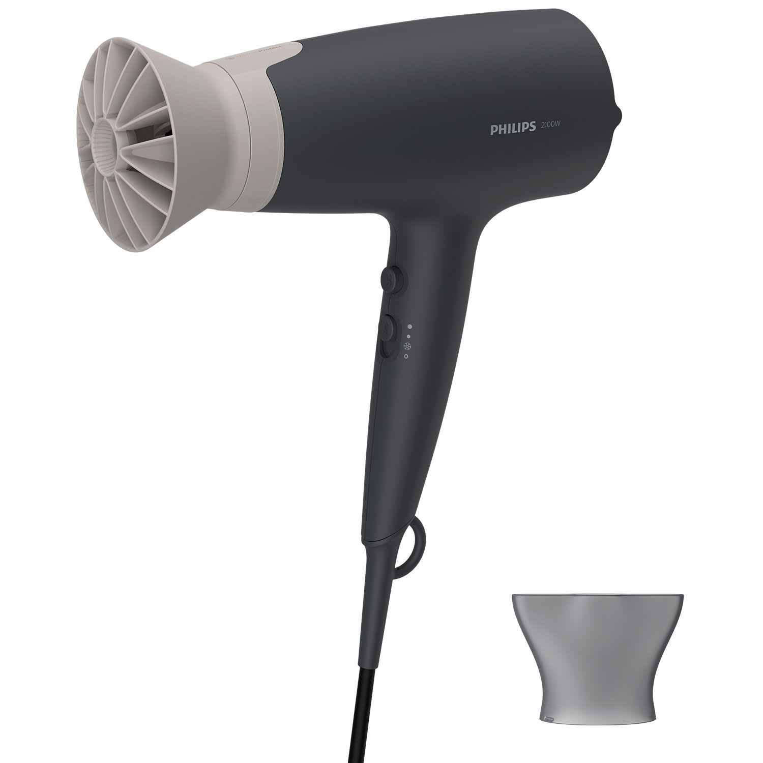 Philips Σεσουάρ BHD351/10 2.100,0 W