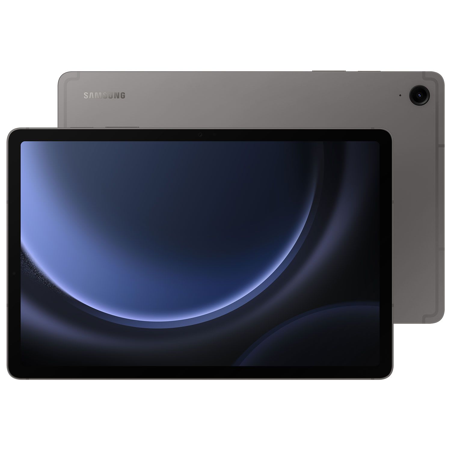 Samsung Galaxy Tab S9 FE 5G 8/256 Gray
