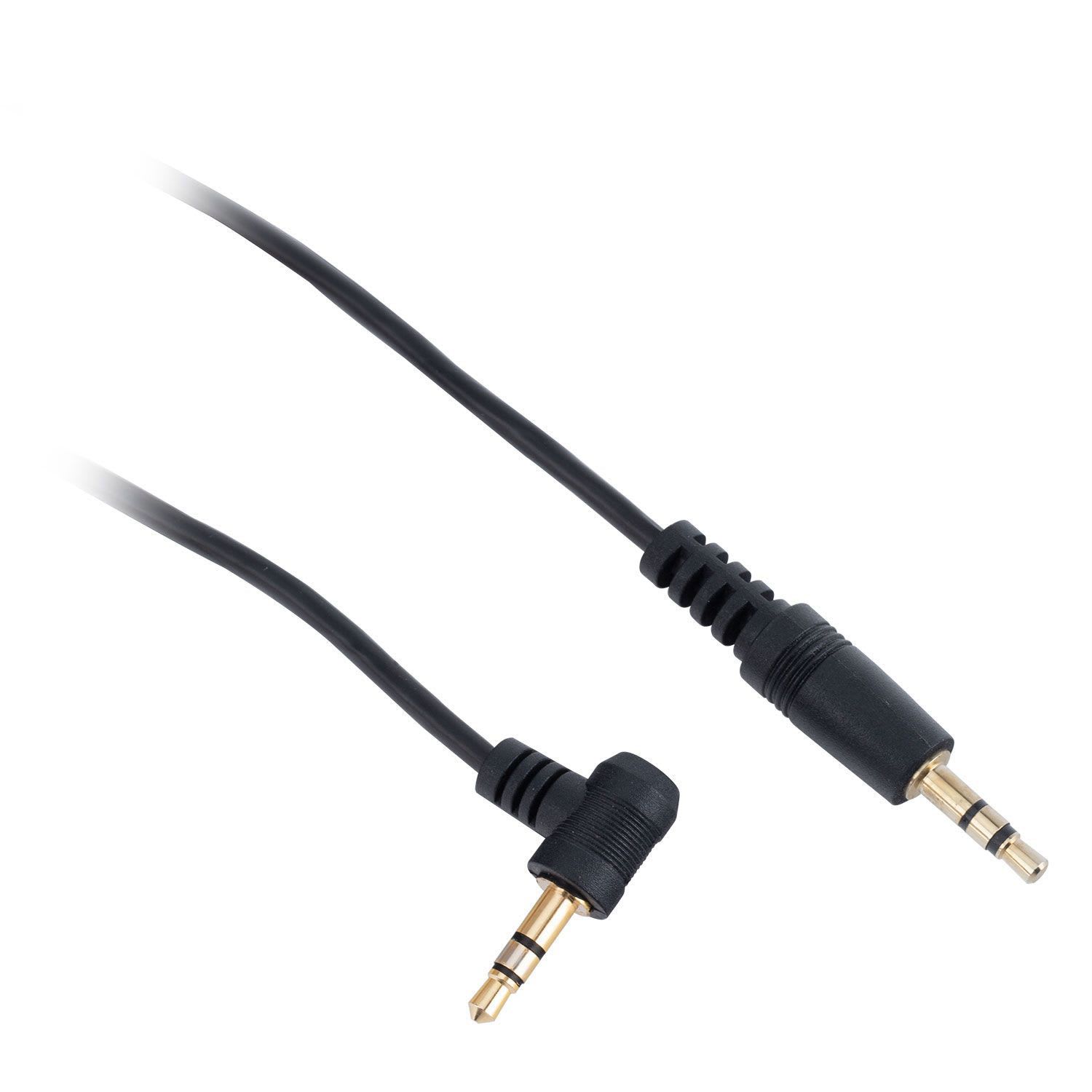 Turbo-X Καλώδιο Stereo Jack Cable 0.75m
