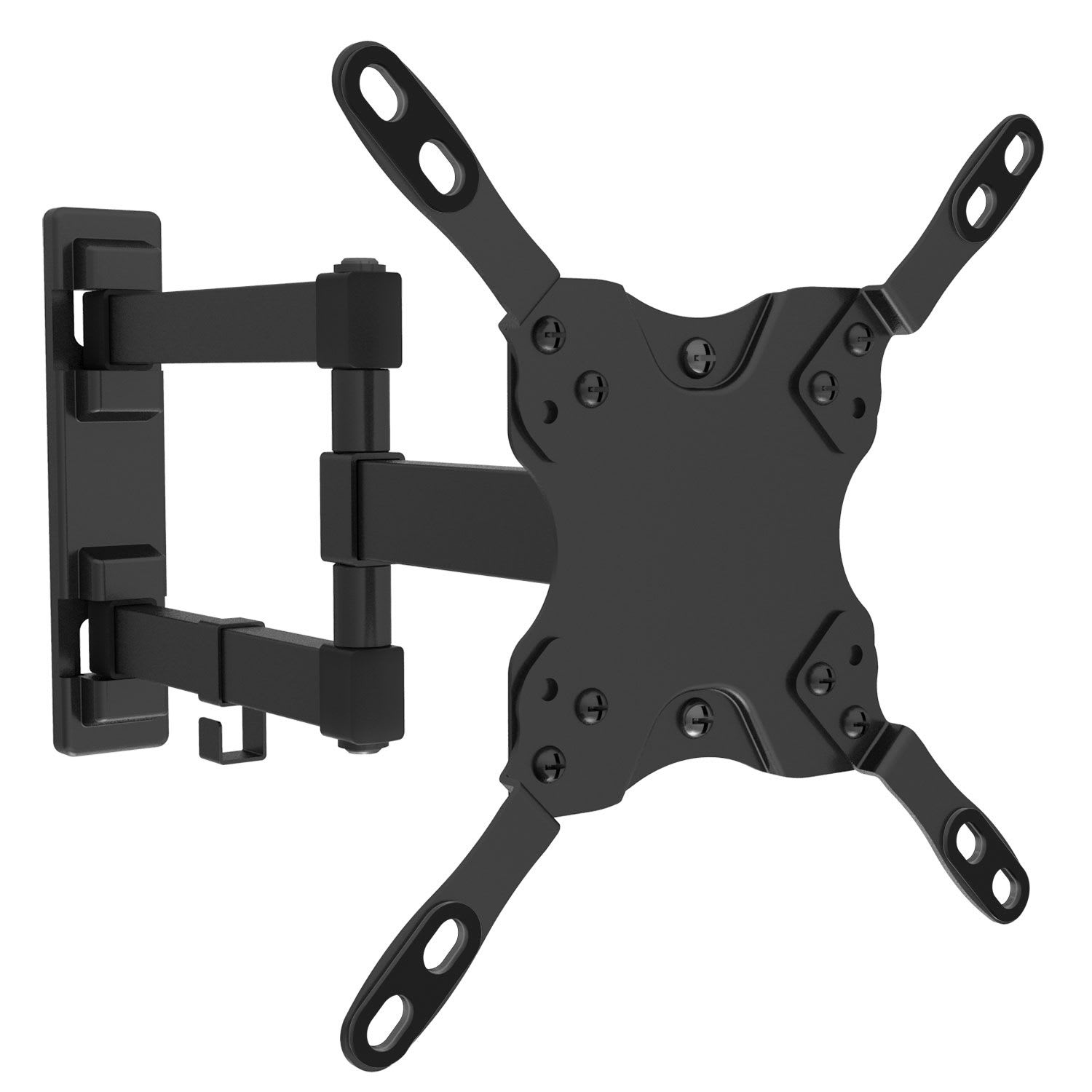 Turbo-X Basic Επιτοίχια Βάση TV/Οθόνης BD-220 13″ – 42″