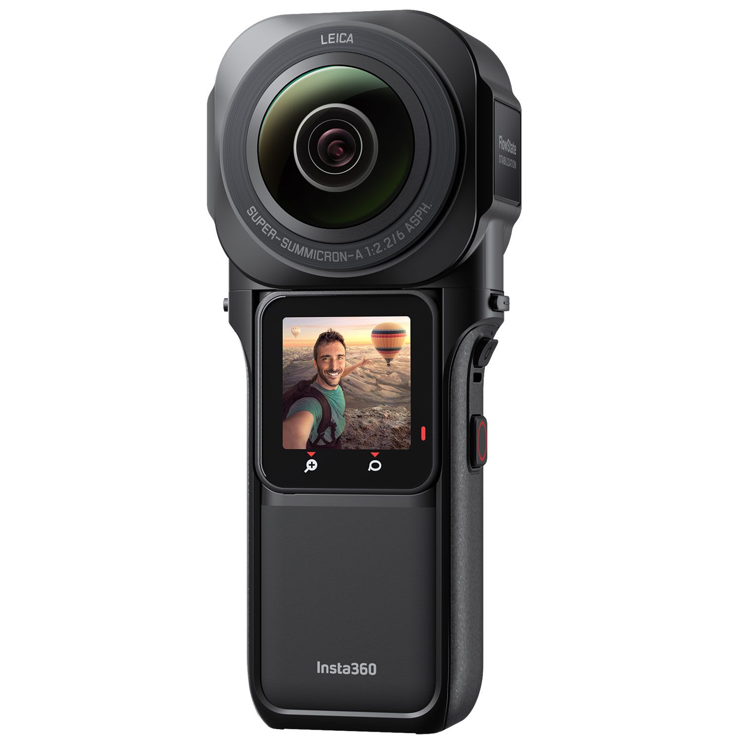 Insta360 ONE RS 1 Inch