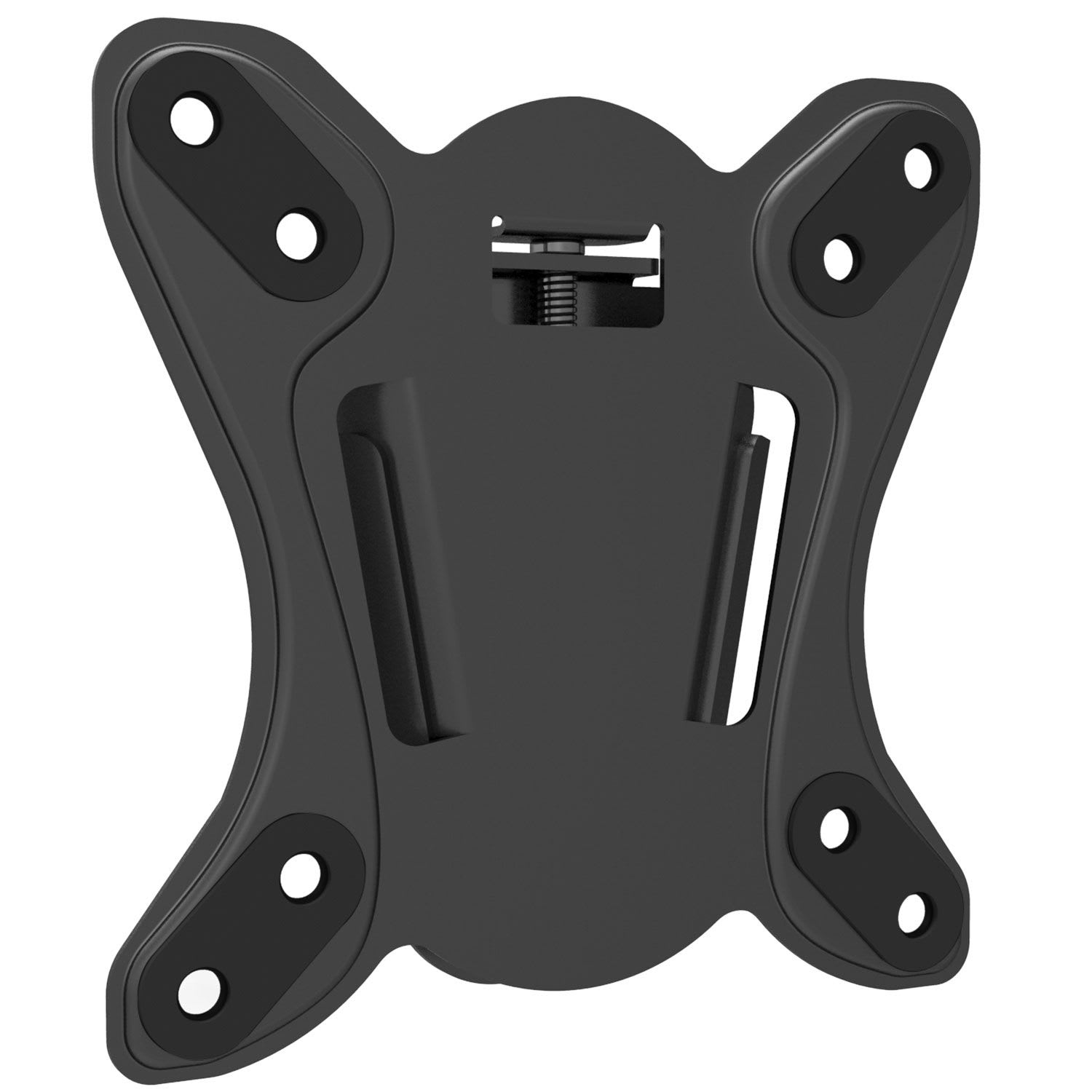 Turbo-X Βasic Επιτοίχια Βάση ΤV BF-100 13″-27″