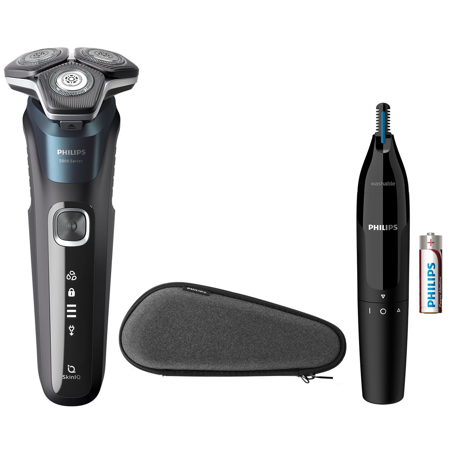 Philips Ξυριστική Μηχανή S5889/11 Series 5000