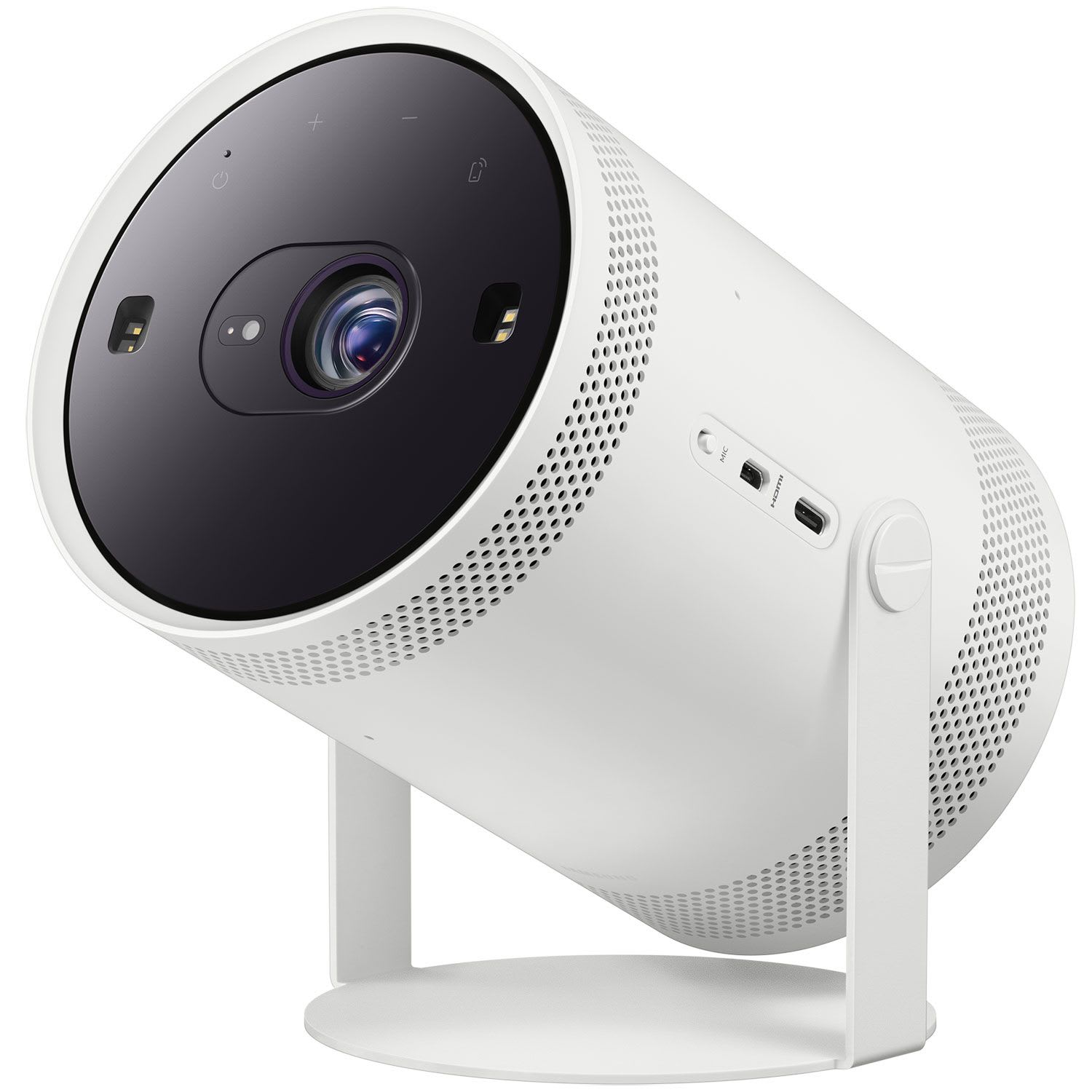 Samsung Freestyle Projector 2nd Gen LFF3C