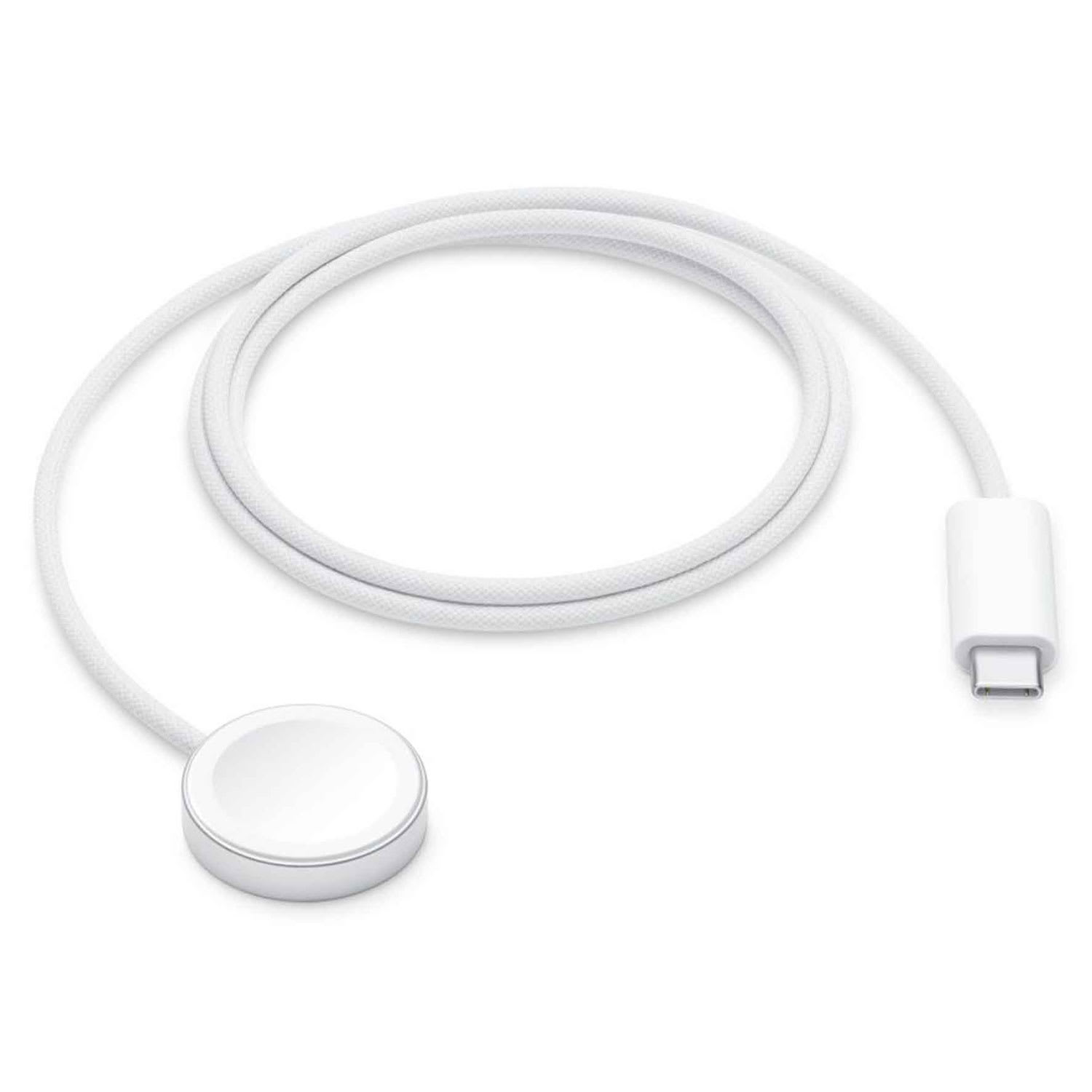 AppleWatch Magnetic FastCharger TypeC 1m