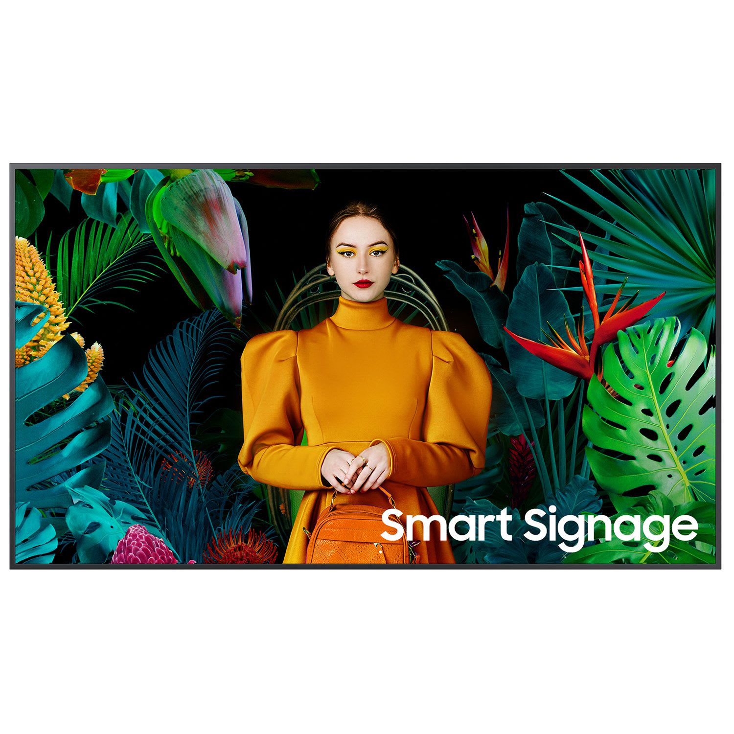 Samsung Digital Signage 55″ QM55C