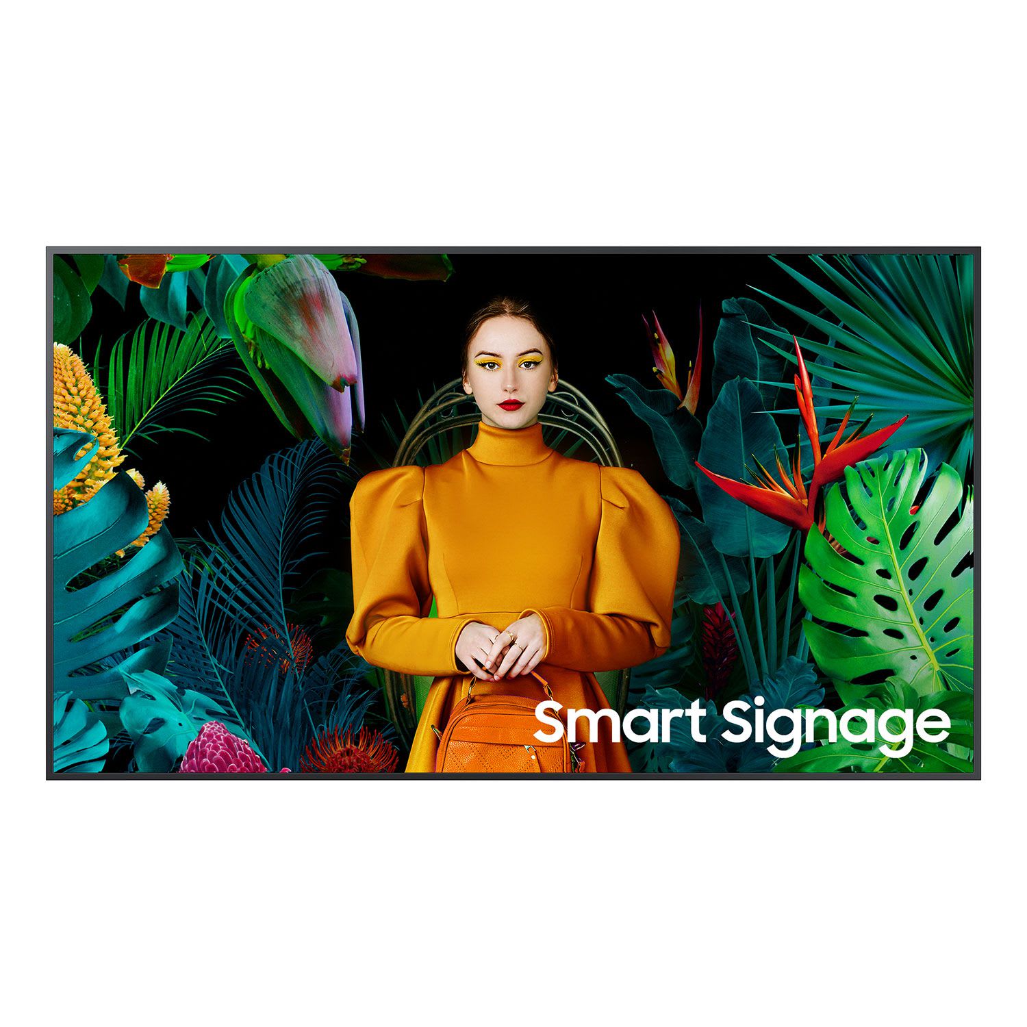 Samsung Digital Signage 65″ QB65C