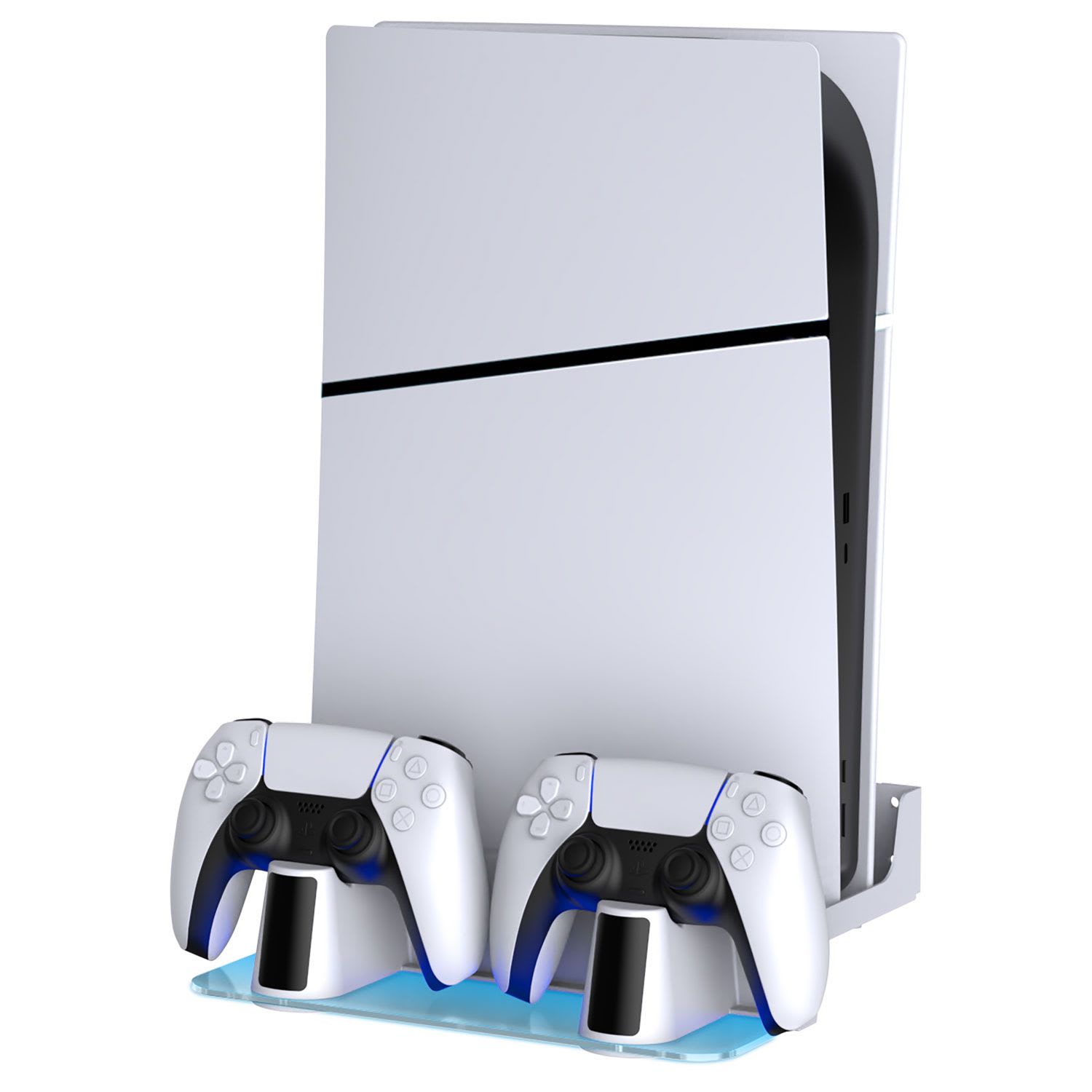 Turbo-X PS5 RGB Βάση Τοίχου