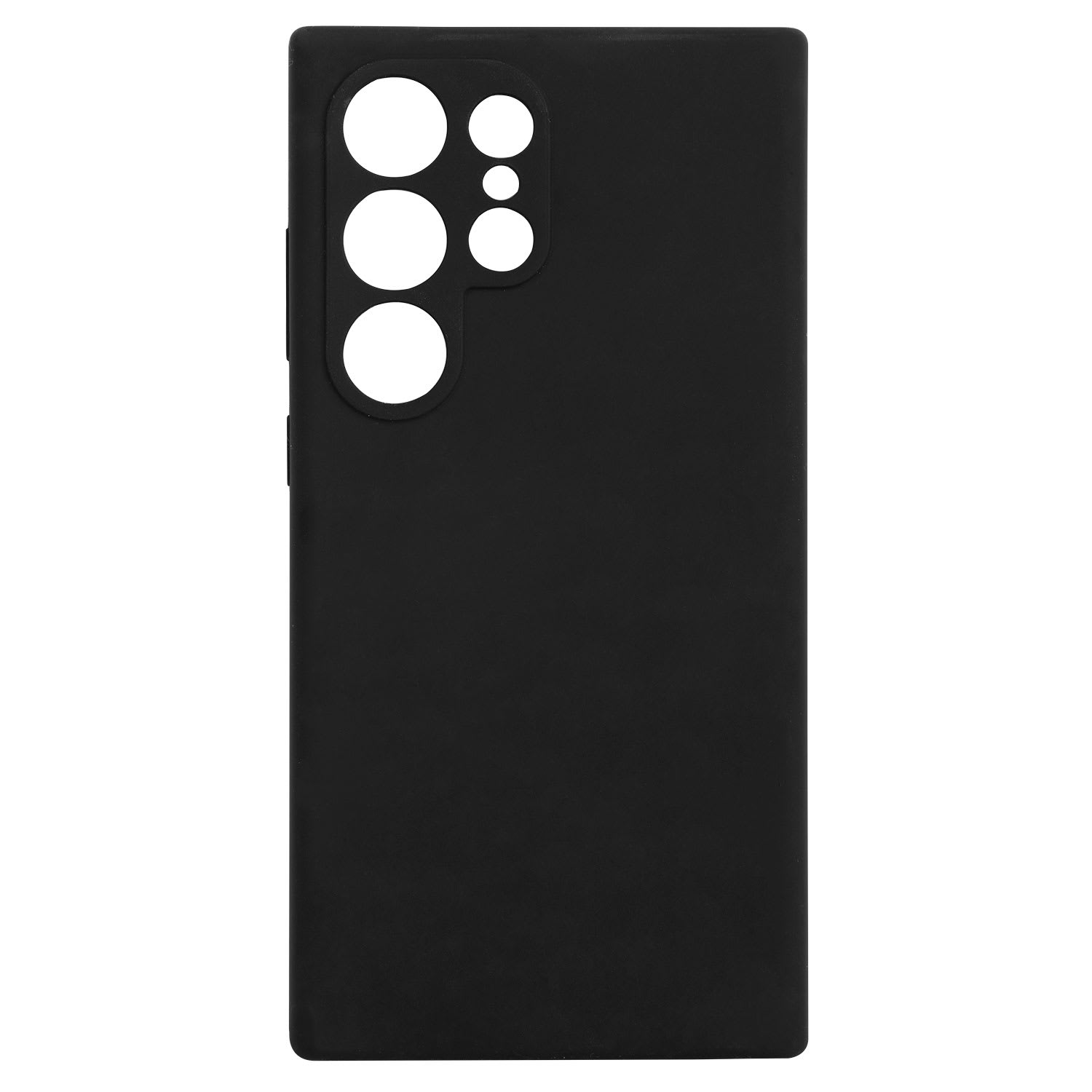 Sentio Θήκη Pure για Samsung Galaxy S24 Ultra