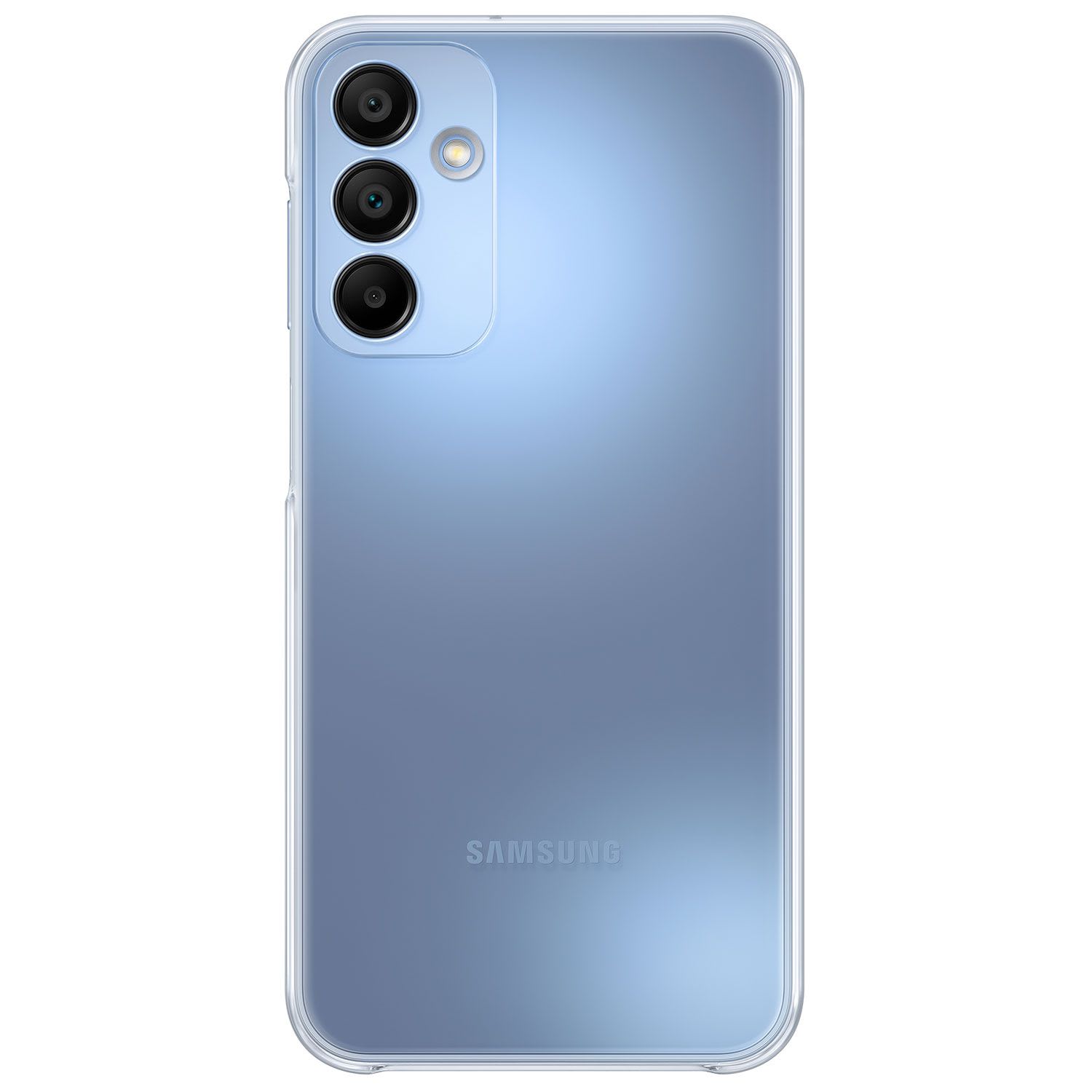Samsung Galaxy A15 Clear