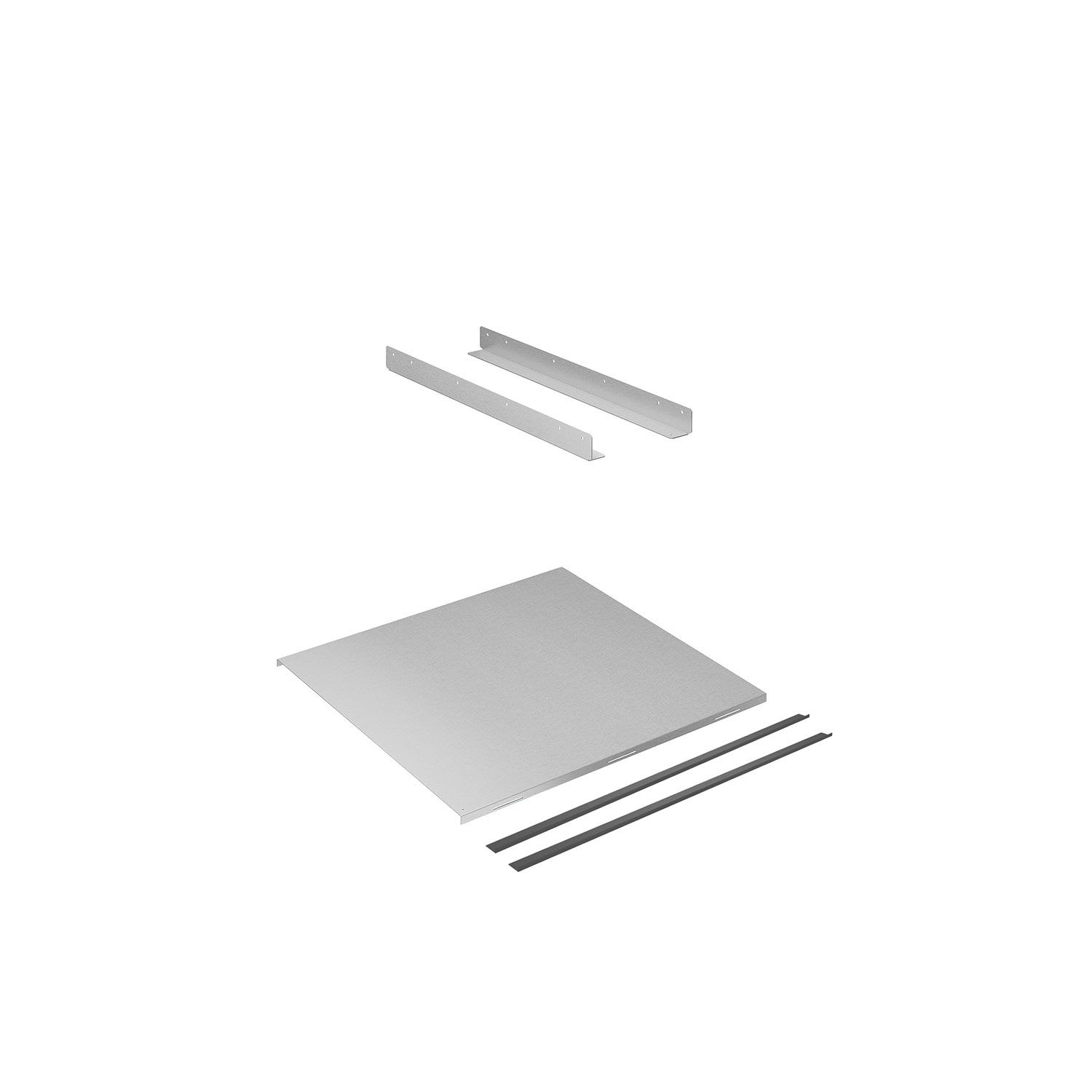 Neff Z11SZ00X1 Βάση Στήριξης Inox
