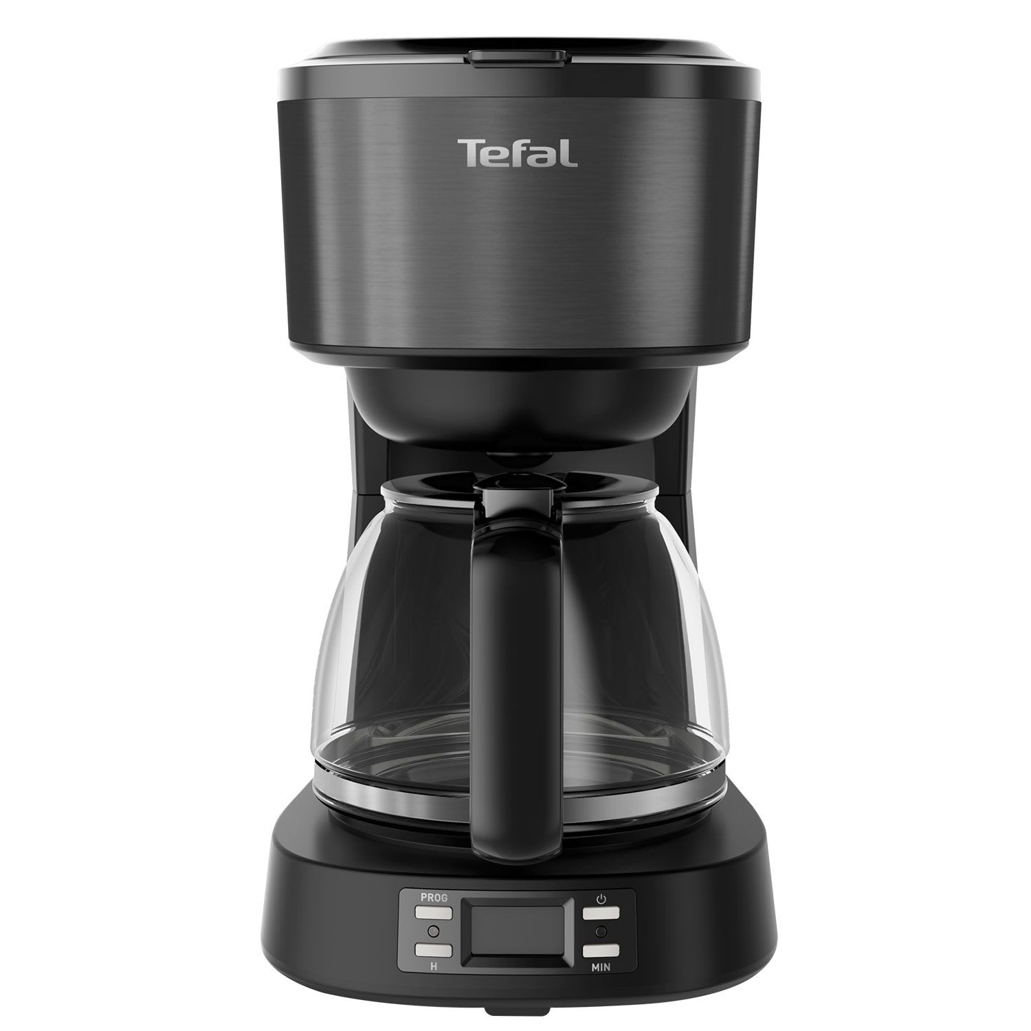 Tefal Καφετιέρα Φίλτρου CM5208 Equinox