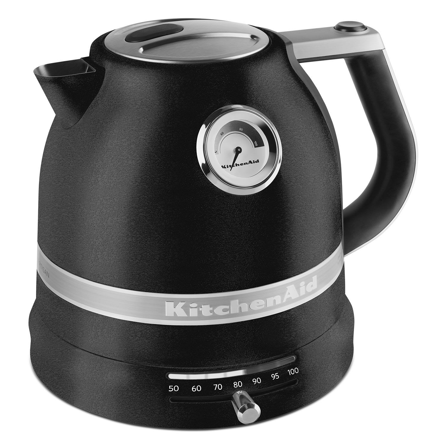 KitchenAid Βραστήρας Artisan 5KEK1522EBK 1,50 Lt