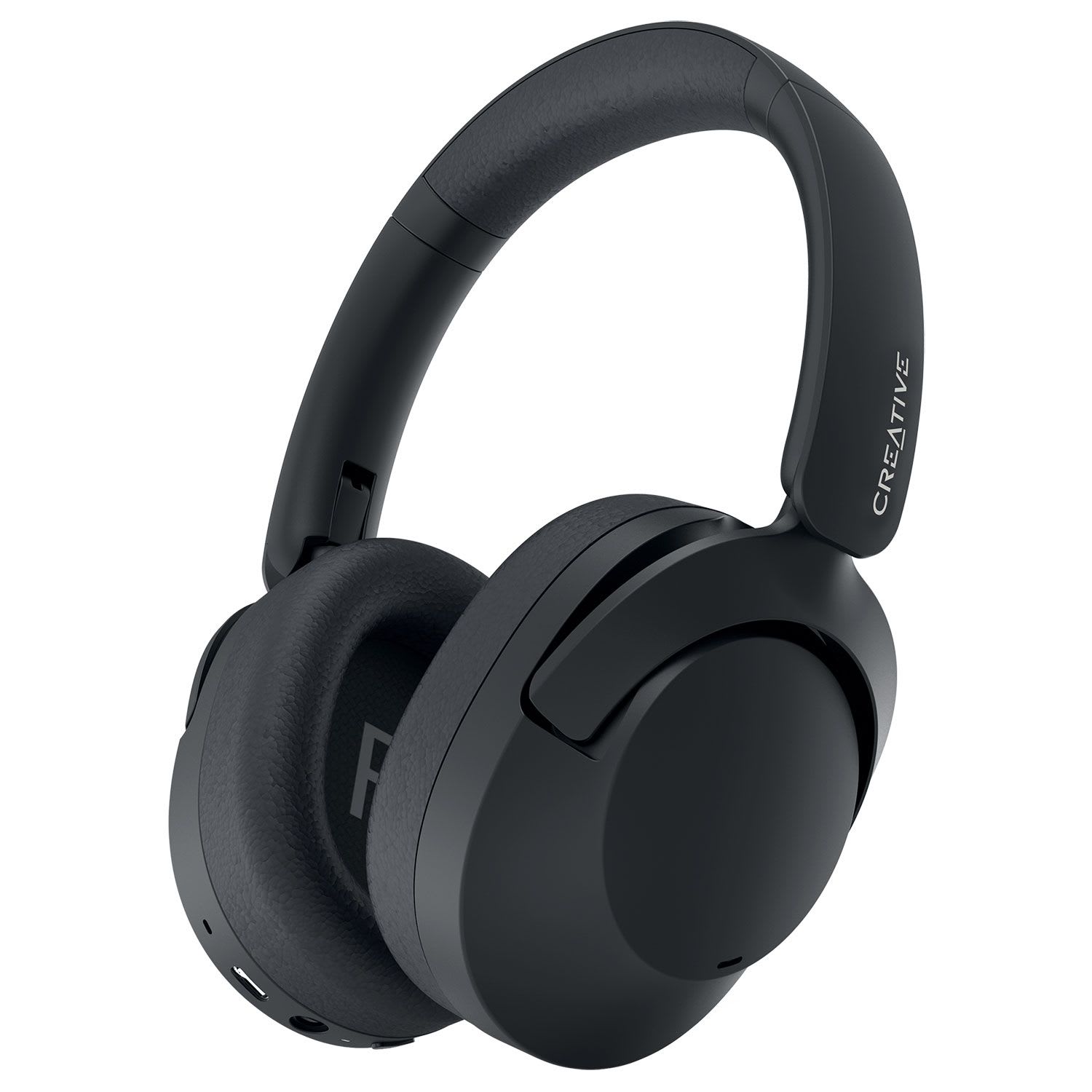 Creative Zen Hybrid 2 Black