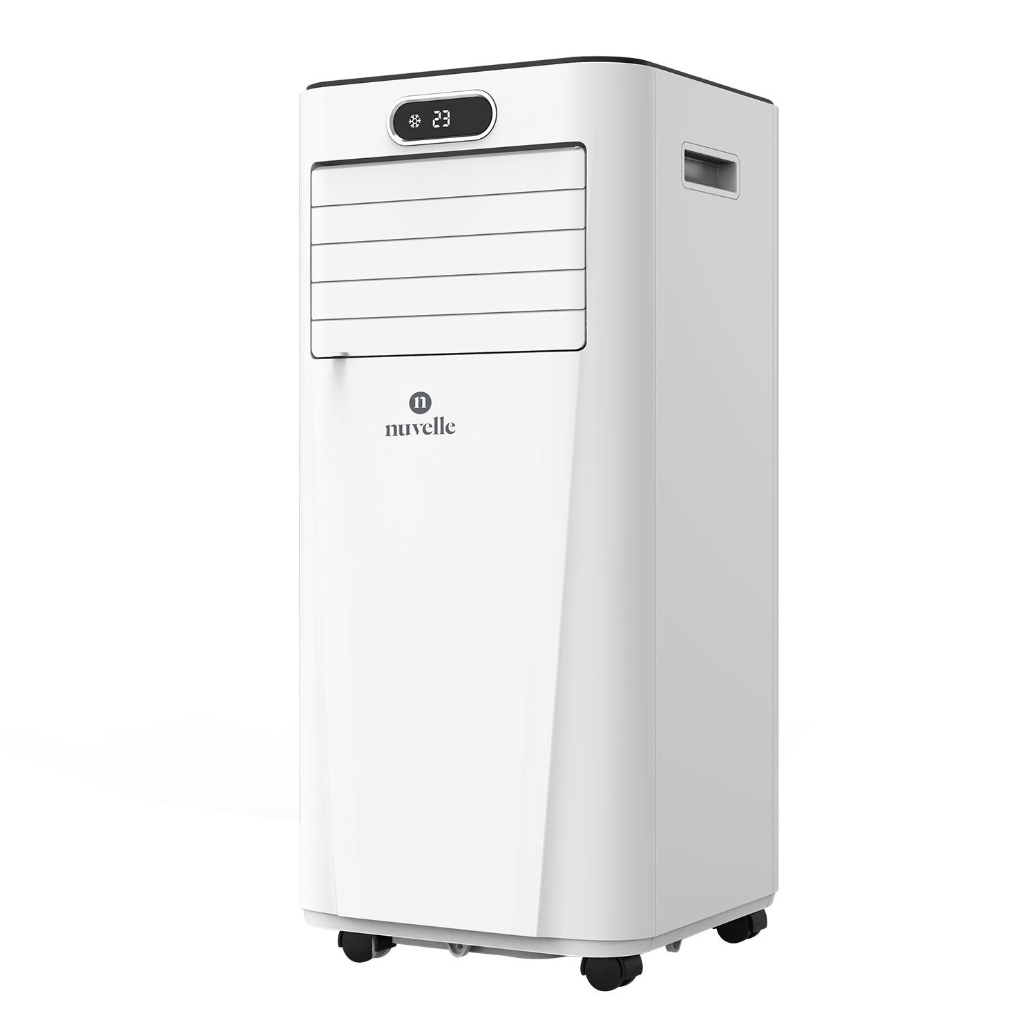 Nuvelle A010L WiFi Φορητό Κλιματιστικό 9.000 BTU/h