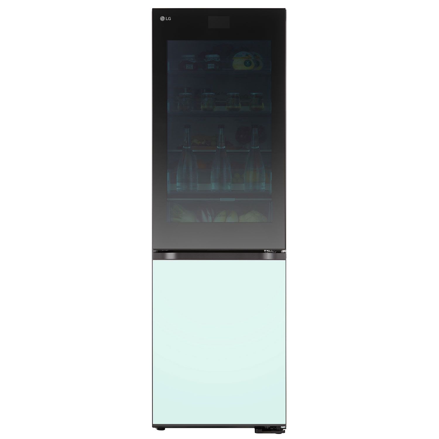 LG GBG719MDNN Ψυγειοκαταψύκτης