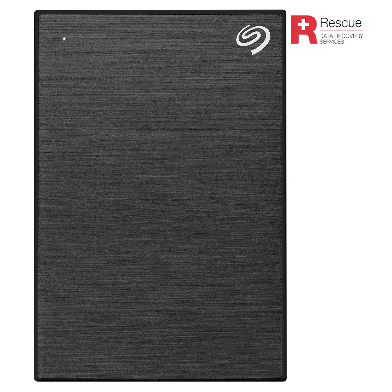 Seagate Ext. HDD 2.5″ One Touch with Password 1TB Black
