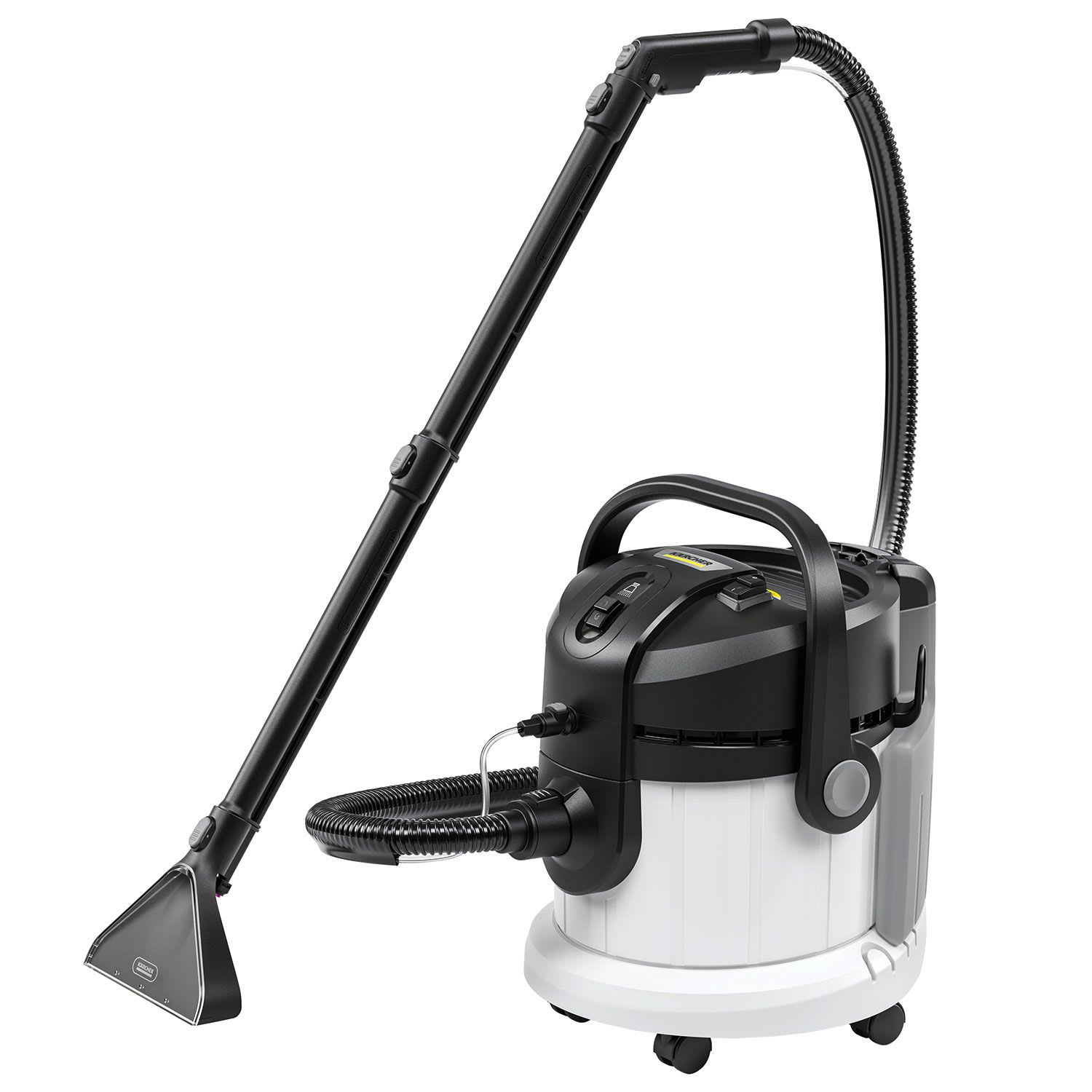 Karcher Πλυντική Σκούπα SE 4