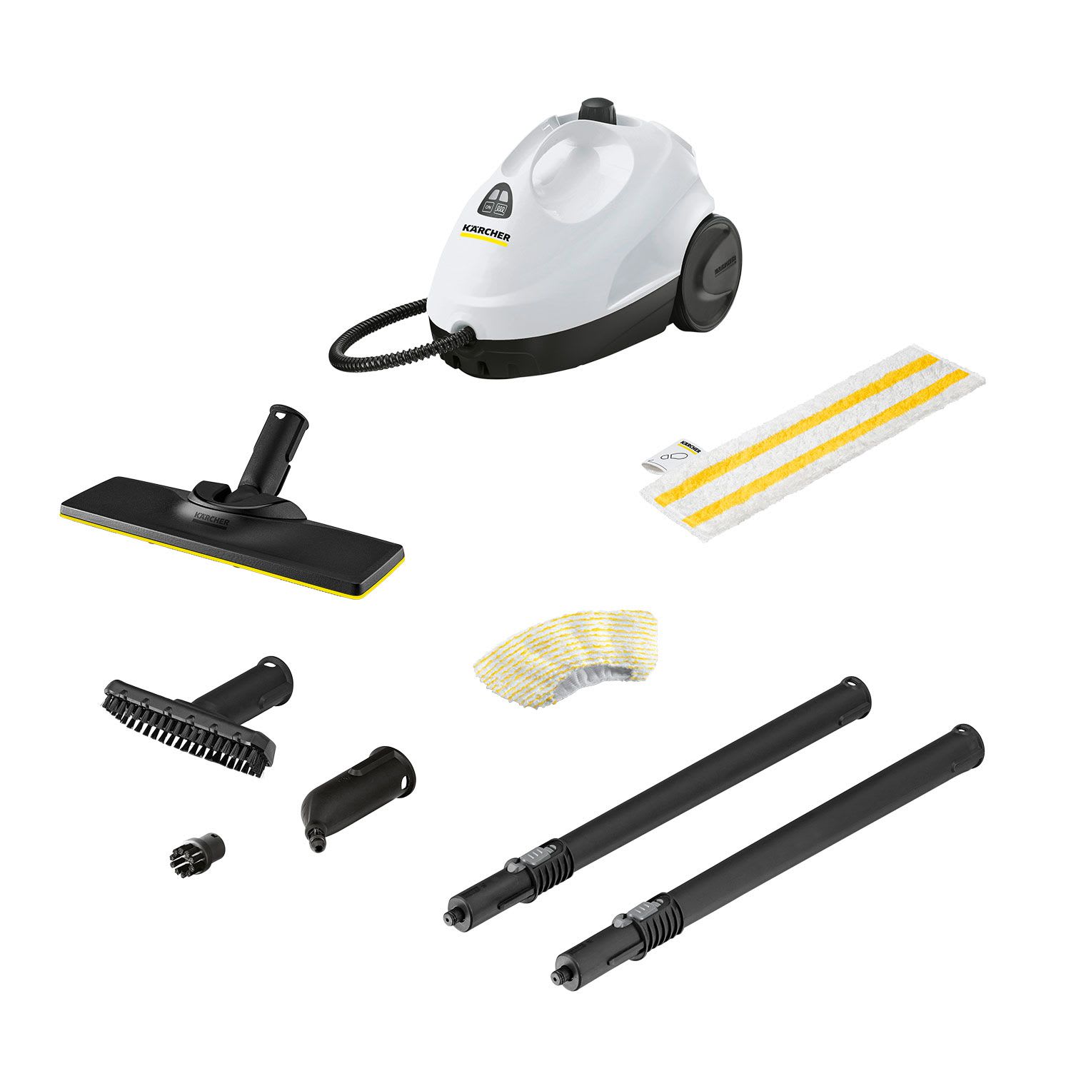 Karcher Ατμοκαθαριστής SC 2 EasyFix