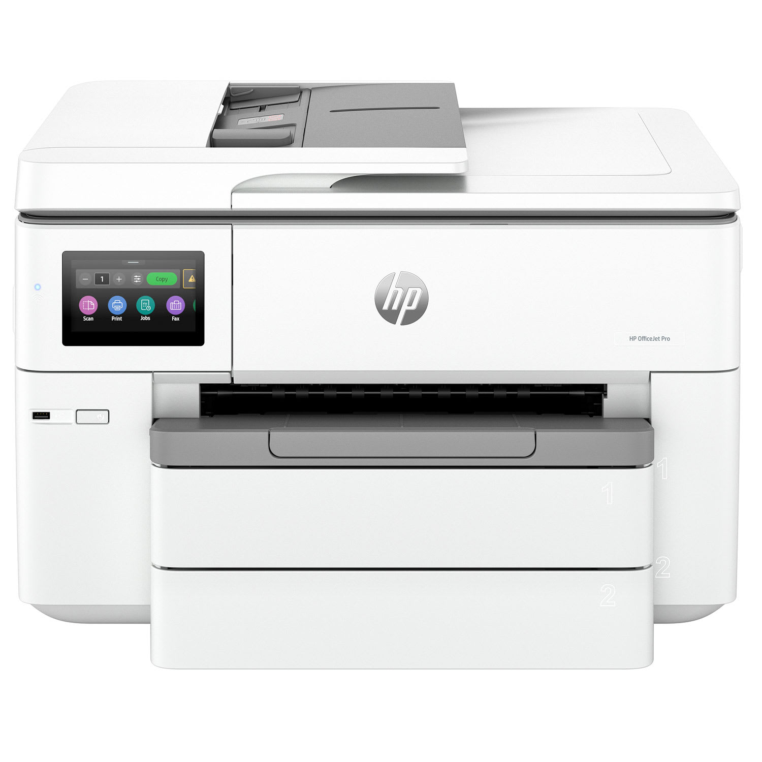 HP Officejet Pro 9730e Α3 HP+ Instant Ink Πολυμηχάνημα Inkjet