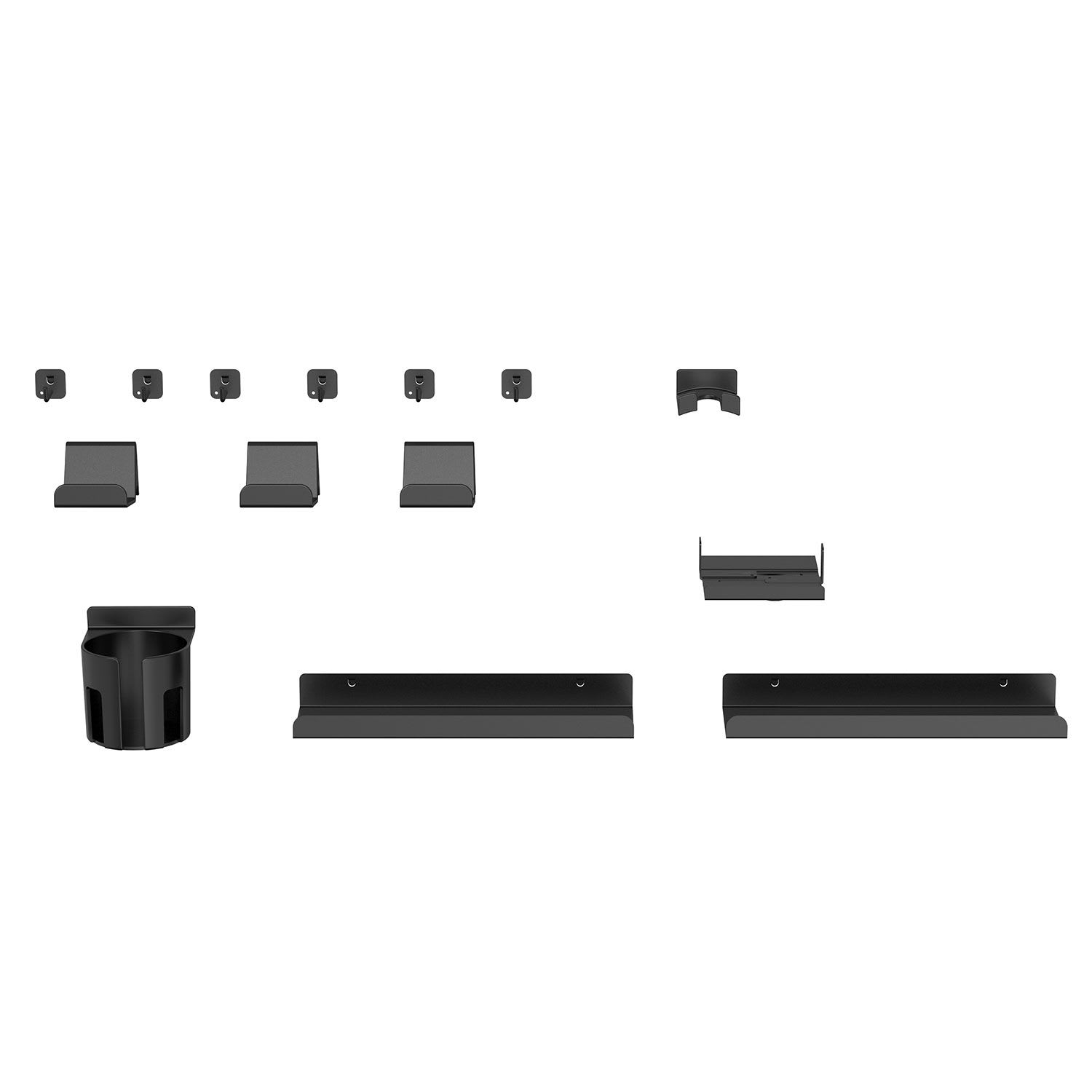 Turbo-X Pegboard Accessories PGA – 150