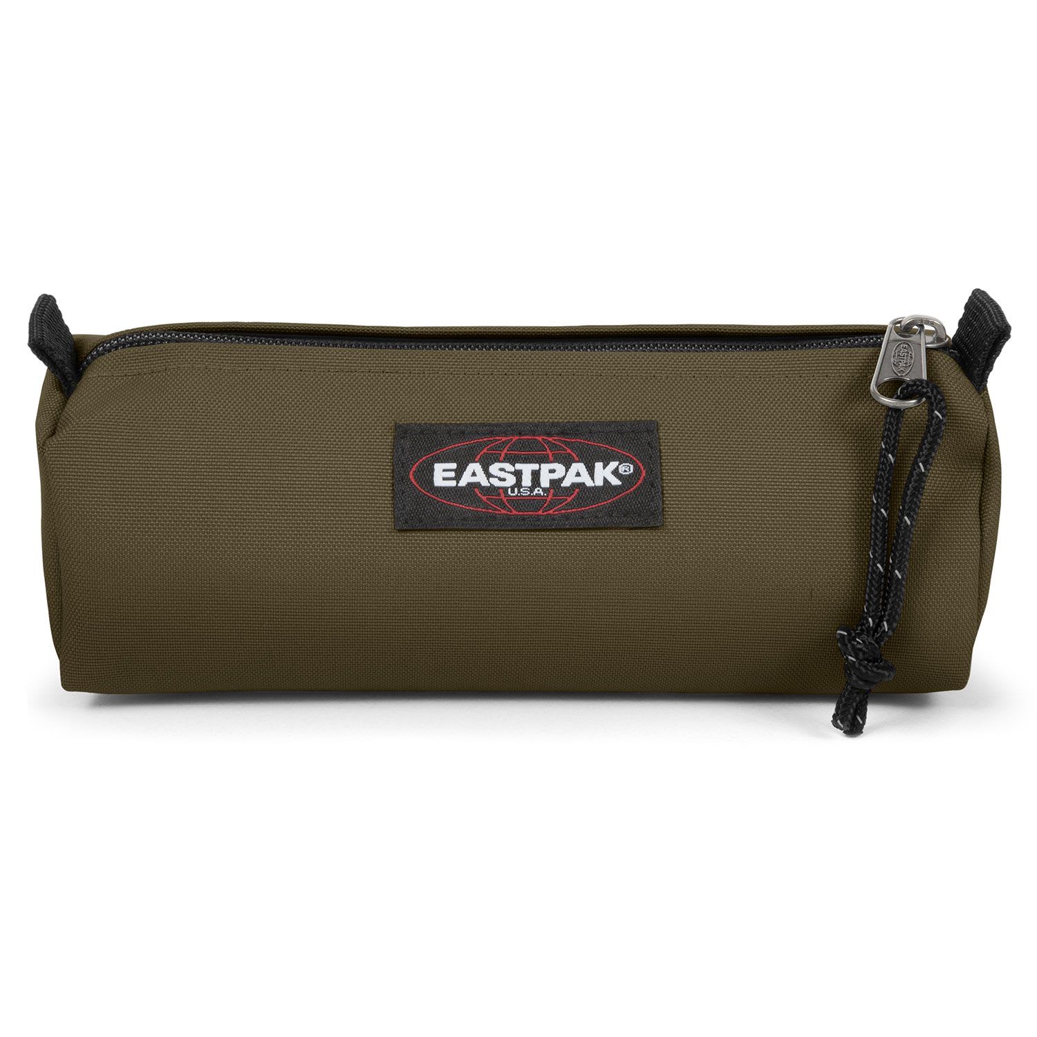 Eastpak Κασετίνα Βαρελάκι Army Olive