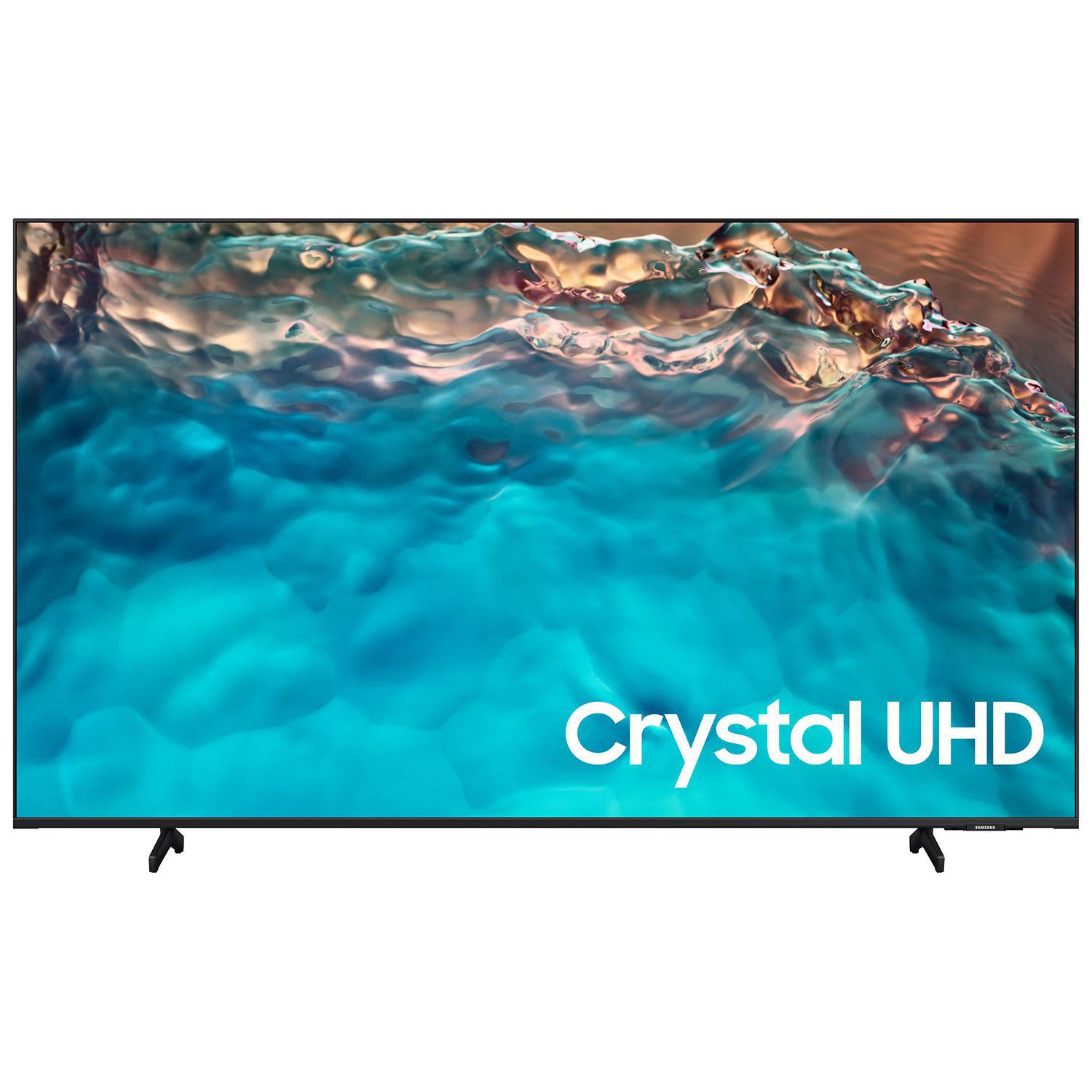 Samsung Hotel TV 43BU800 43” 4Κ Ultra HD