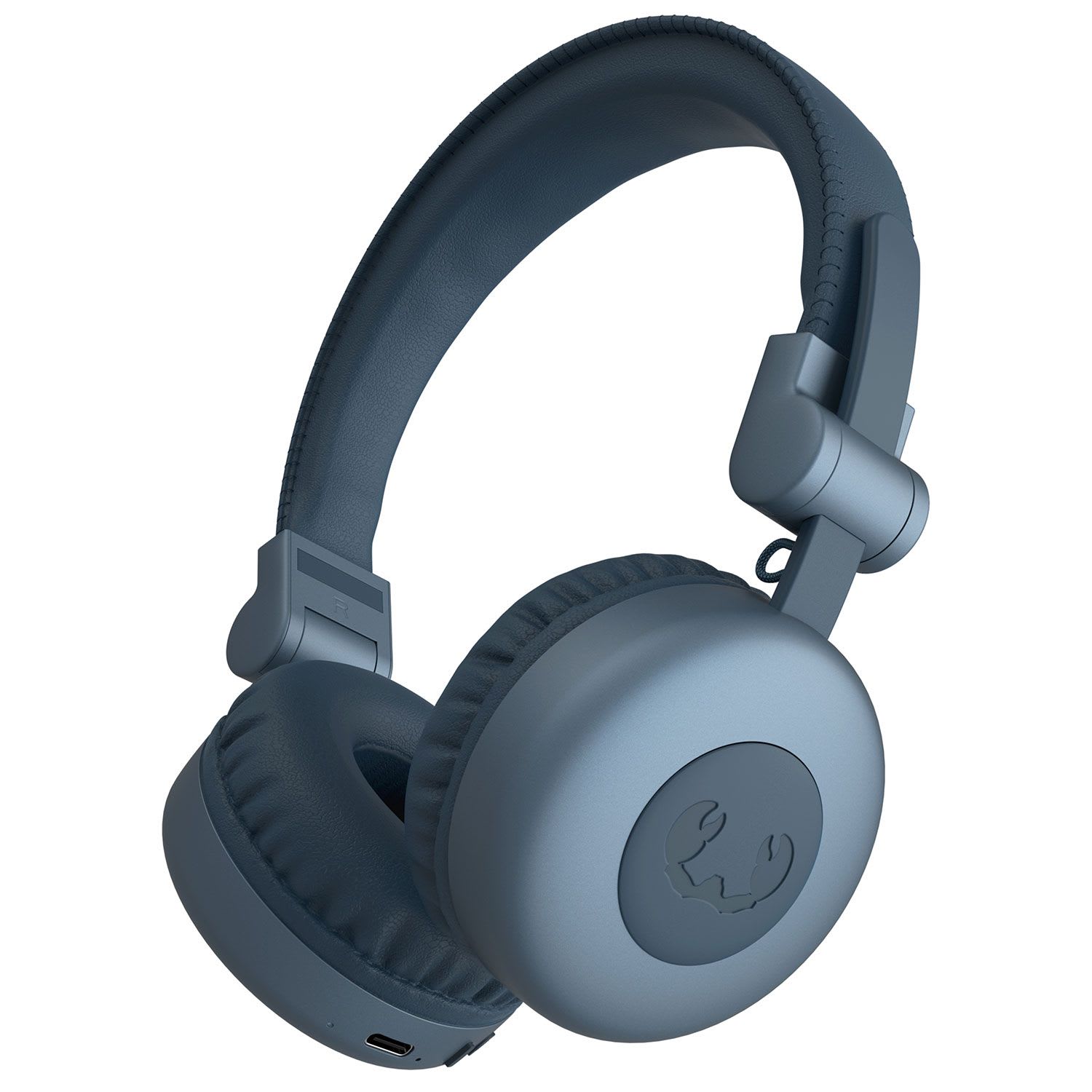 Fresh ‘n Rebel Bluetooth Headphone Code Core Dive Blue