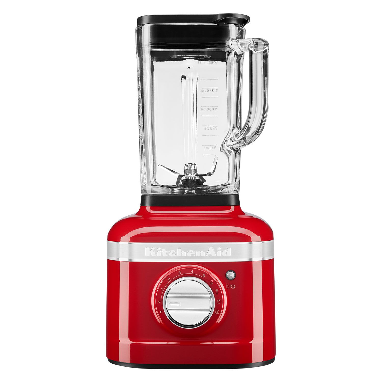 KitchenAid Μπλέντερ 5KSB4026EER Artisan