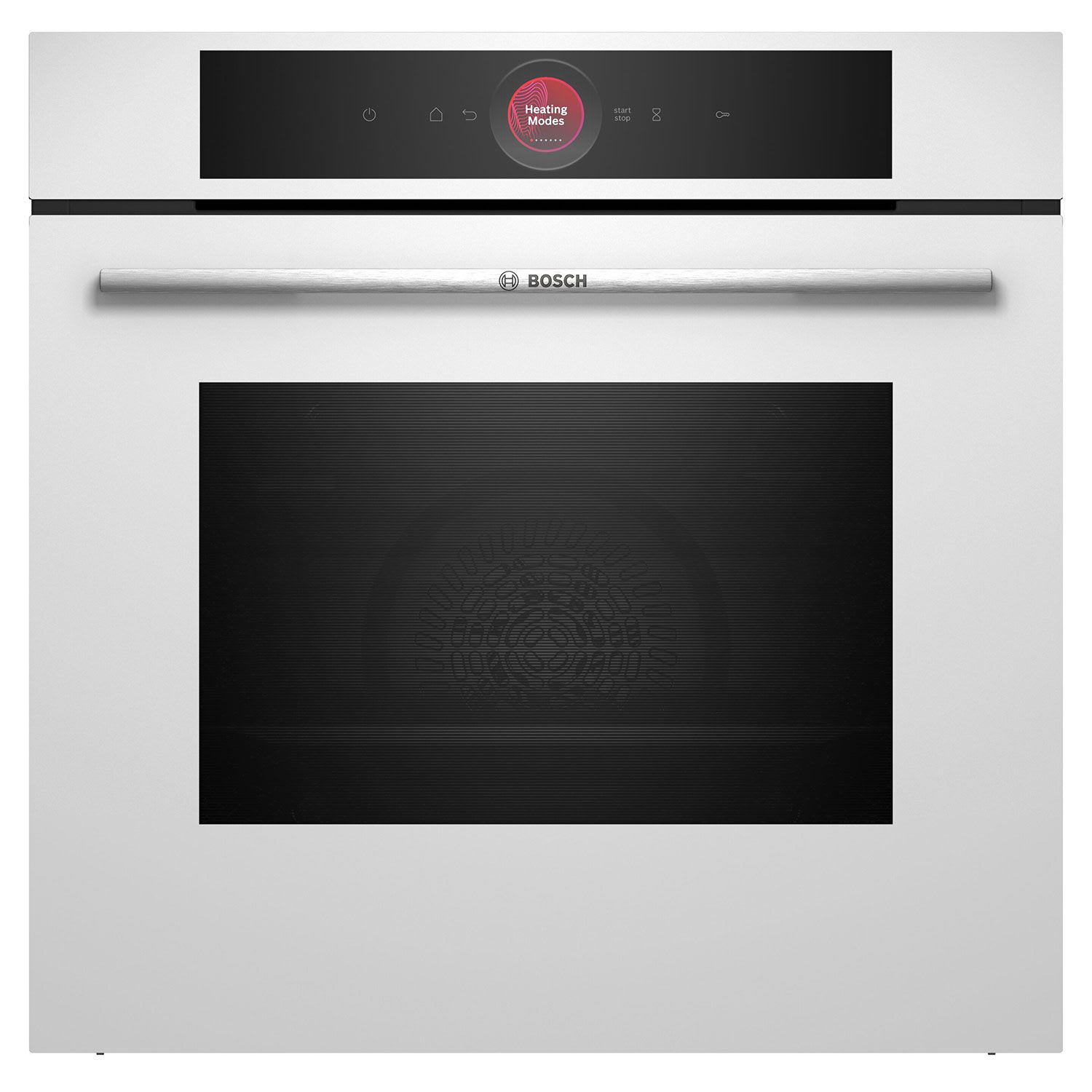 Bosch HBG7321W1 Φούρνος Άνω πάγκου