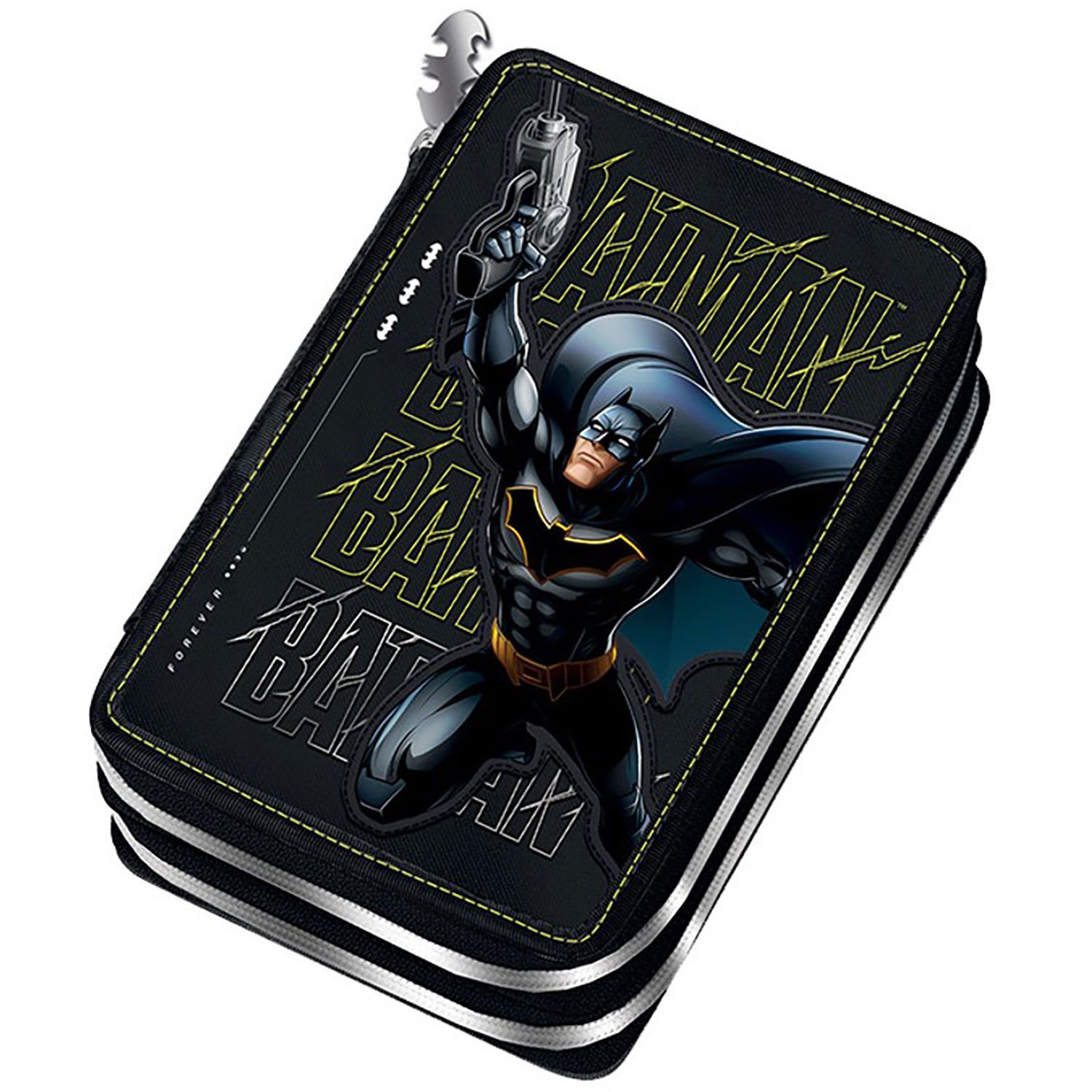 Graffiti Κασετίνα Γεμάτη Batman