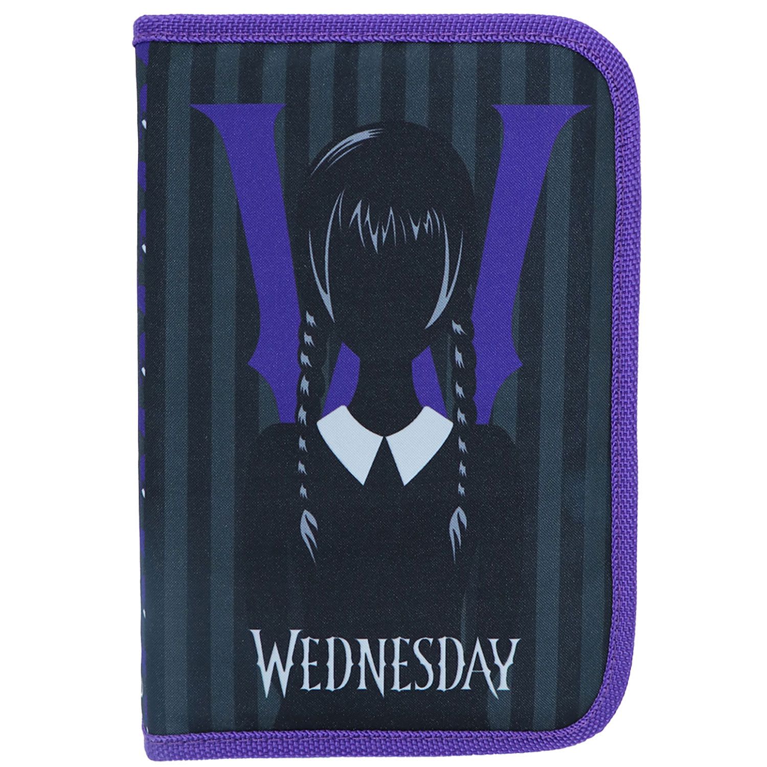 Must Κασετίνα Γεμάτη Wednesday