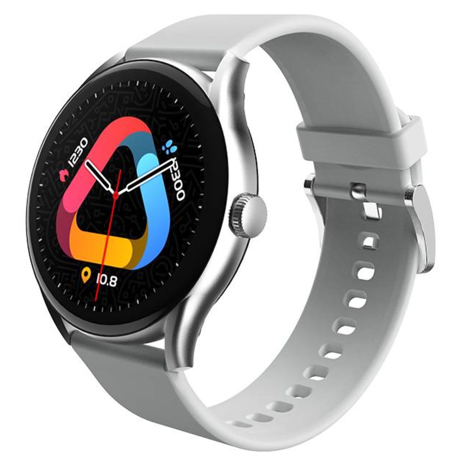 QCY Watch GT S8 Gray