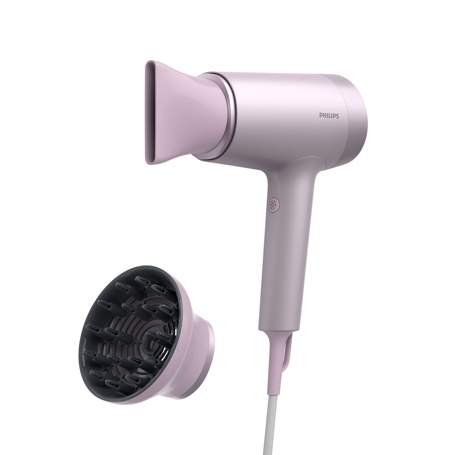 Philips Σεσουάρ BHD723/10 1.800,0 W