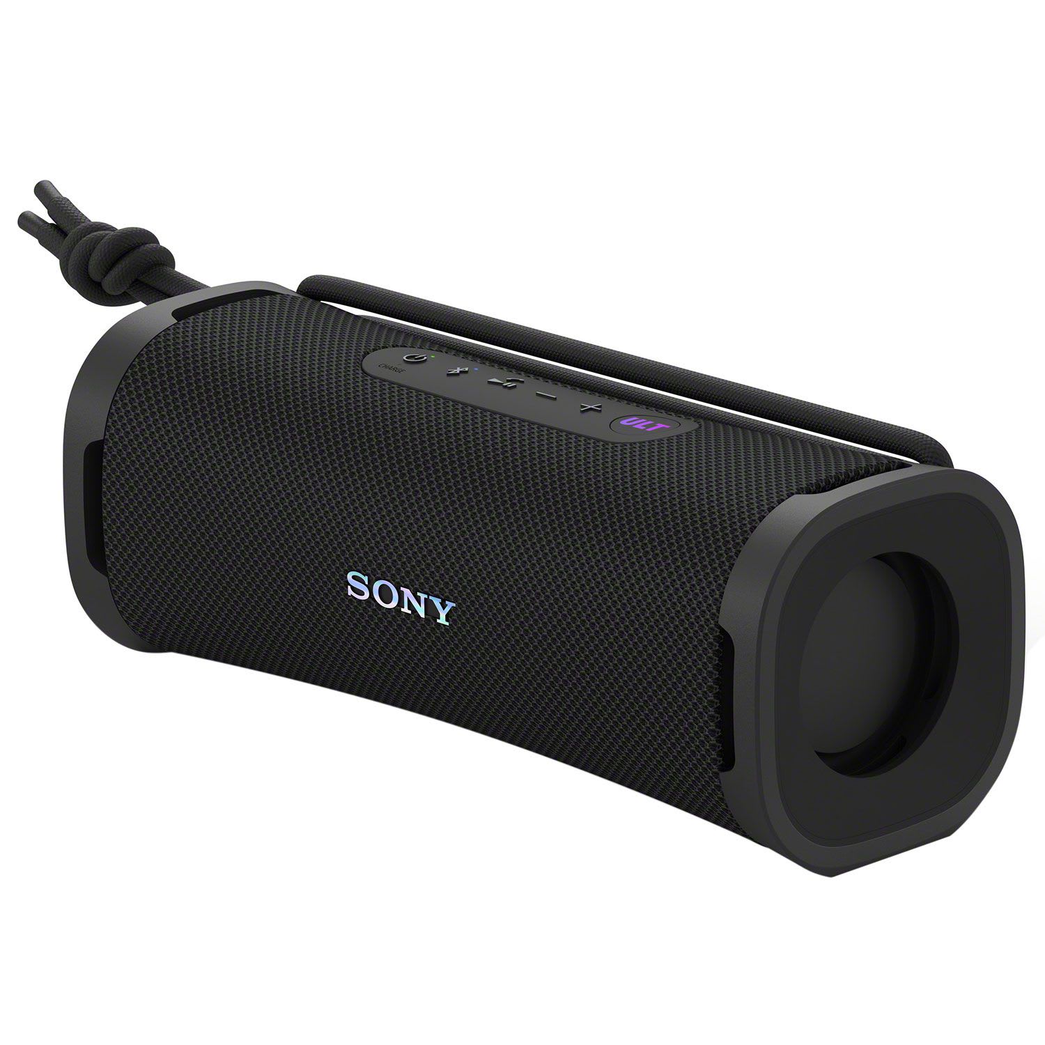 Sony ULT FIELD 1 BT Speaker Black