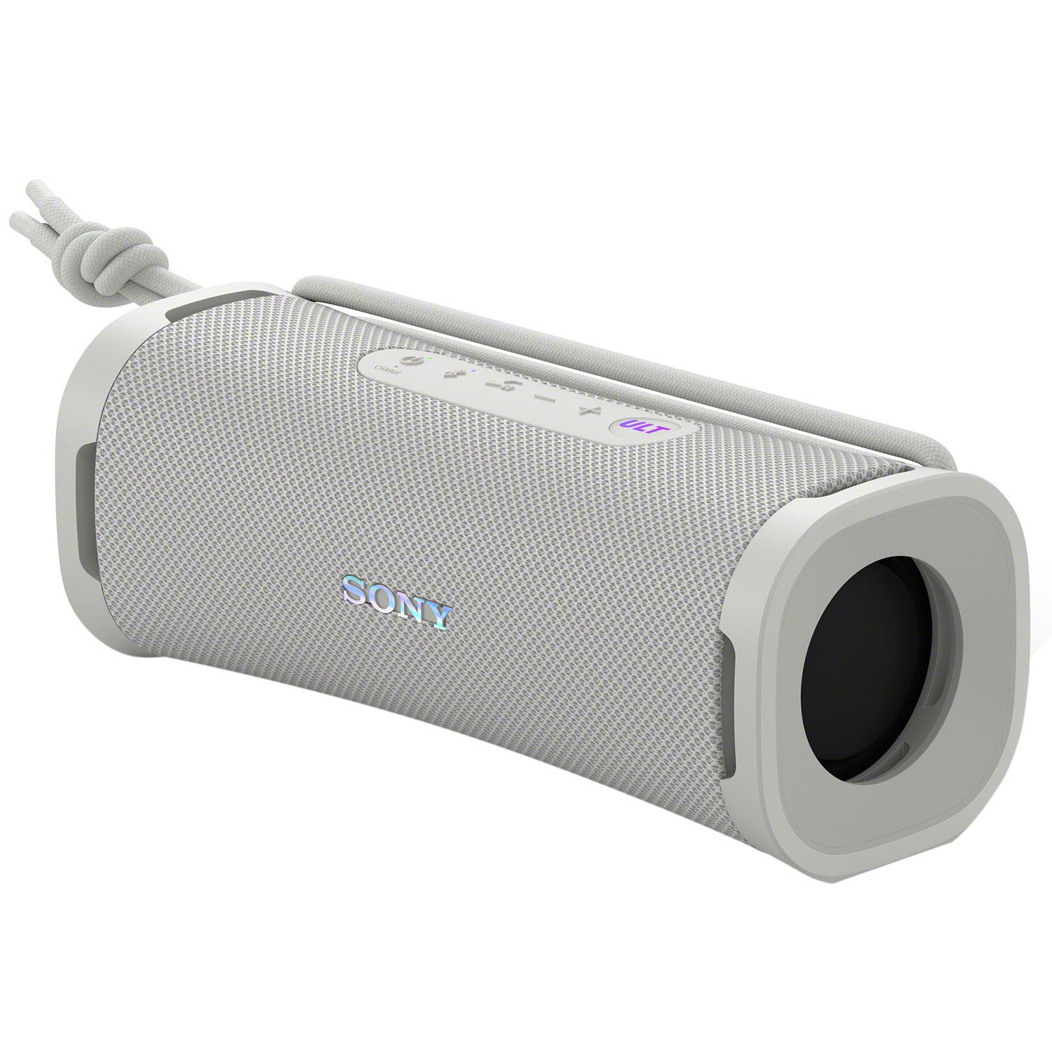Sony ULT FIELD 1 BT Speaker White