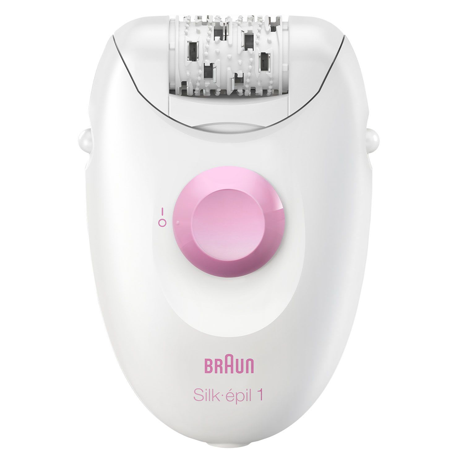 Braun Αποτριχωτική Μηχανή SE1-000