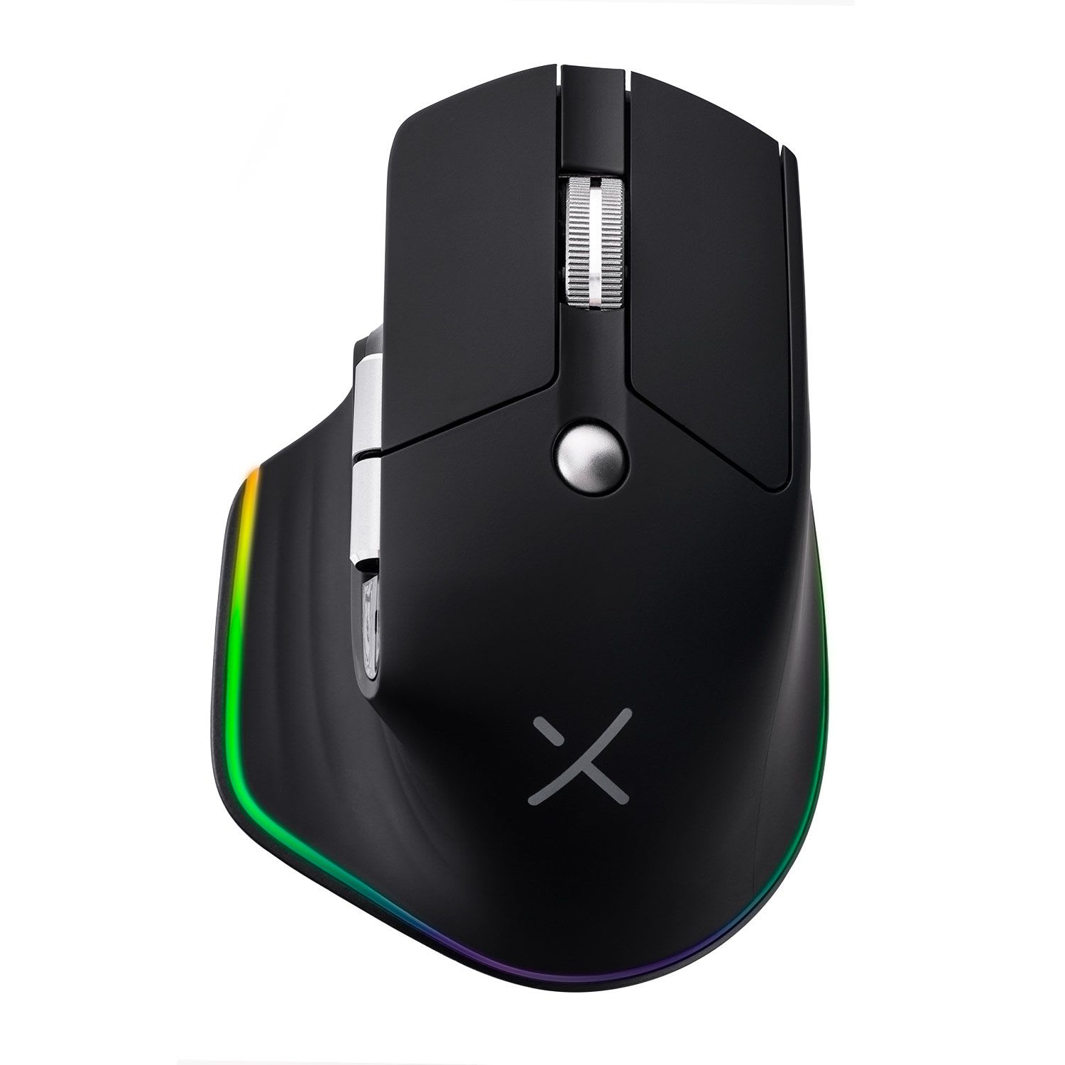 Turbo-X Office Ποντίκι Advanced One-X2 Ασύρματο