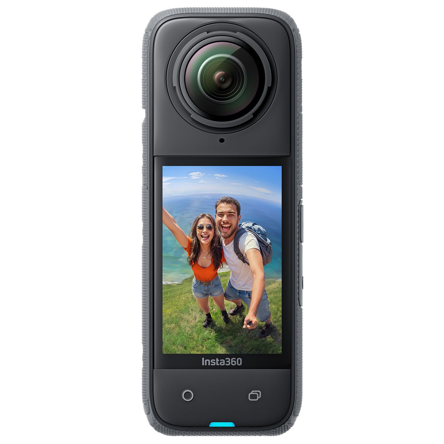 Insta360 Action Camera X4