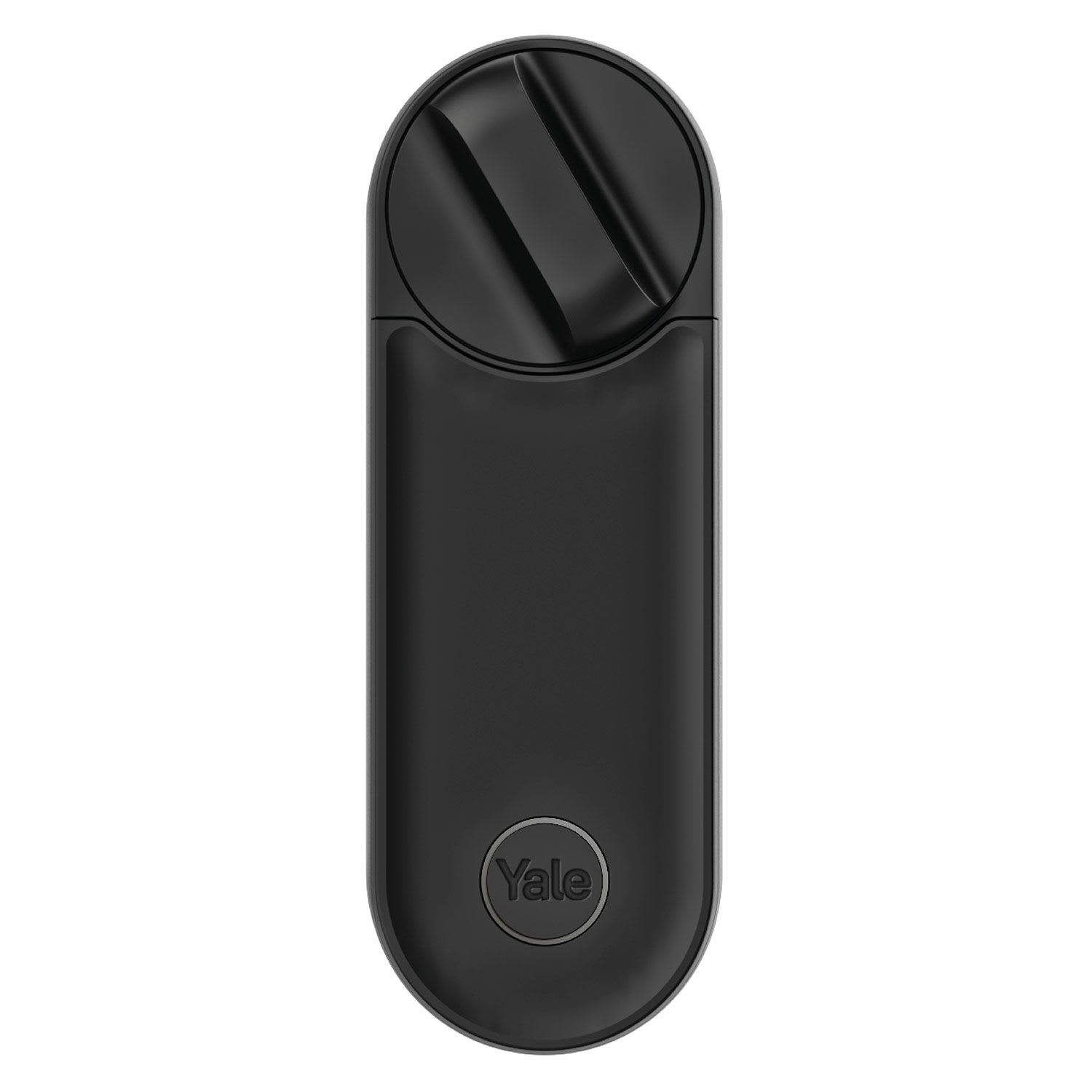 Yale Linus L2 Smart Lock – Black