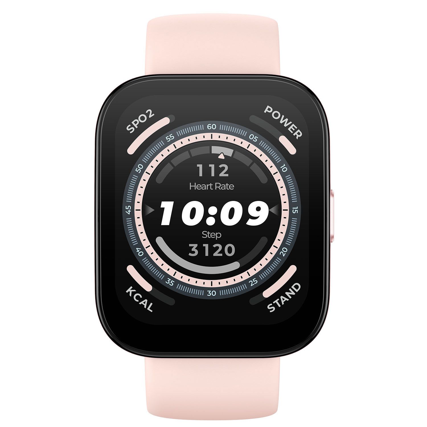 Amazfit Bip 5  Pink