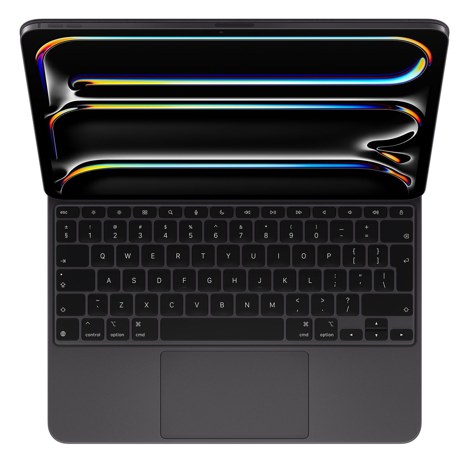 iPad Pro 13 M5 256GB WiFi Space Black | Plaisio.gr
