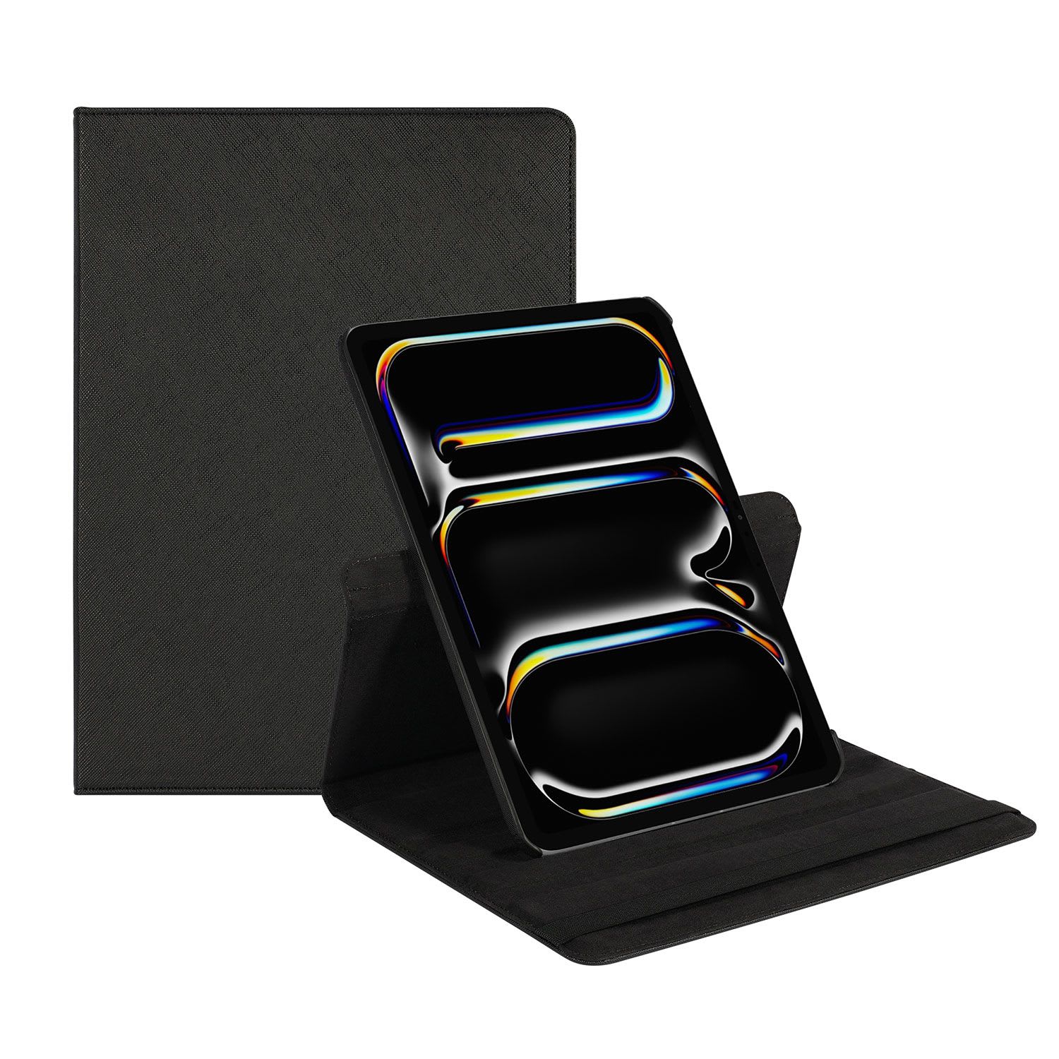 Sentio Θήκη Rotating για tablet iPad Air Pro 5th Gen 11”